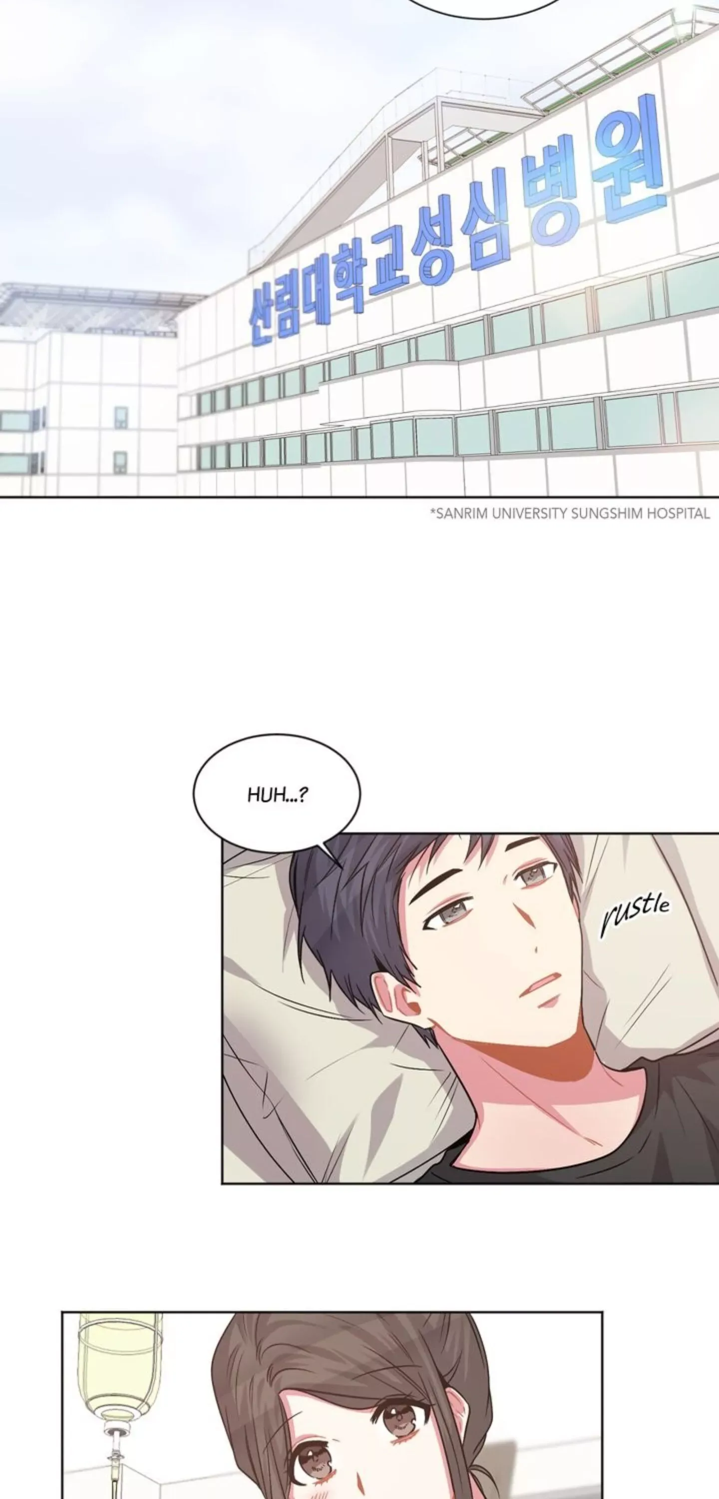 I Found Somebody to Love Chapter 82 page 26