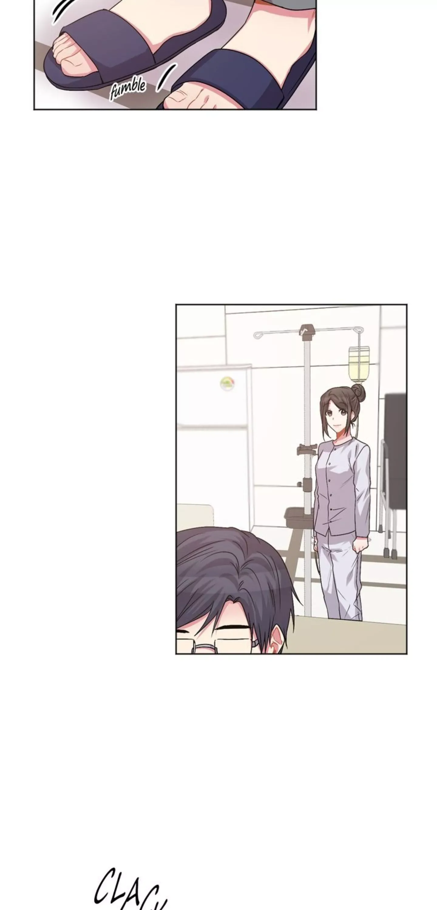 I Found Somebody to Love Chapter 82 page 28