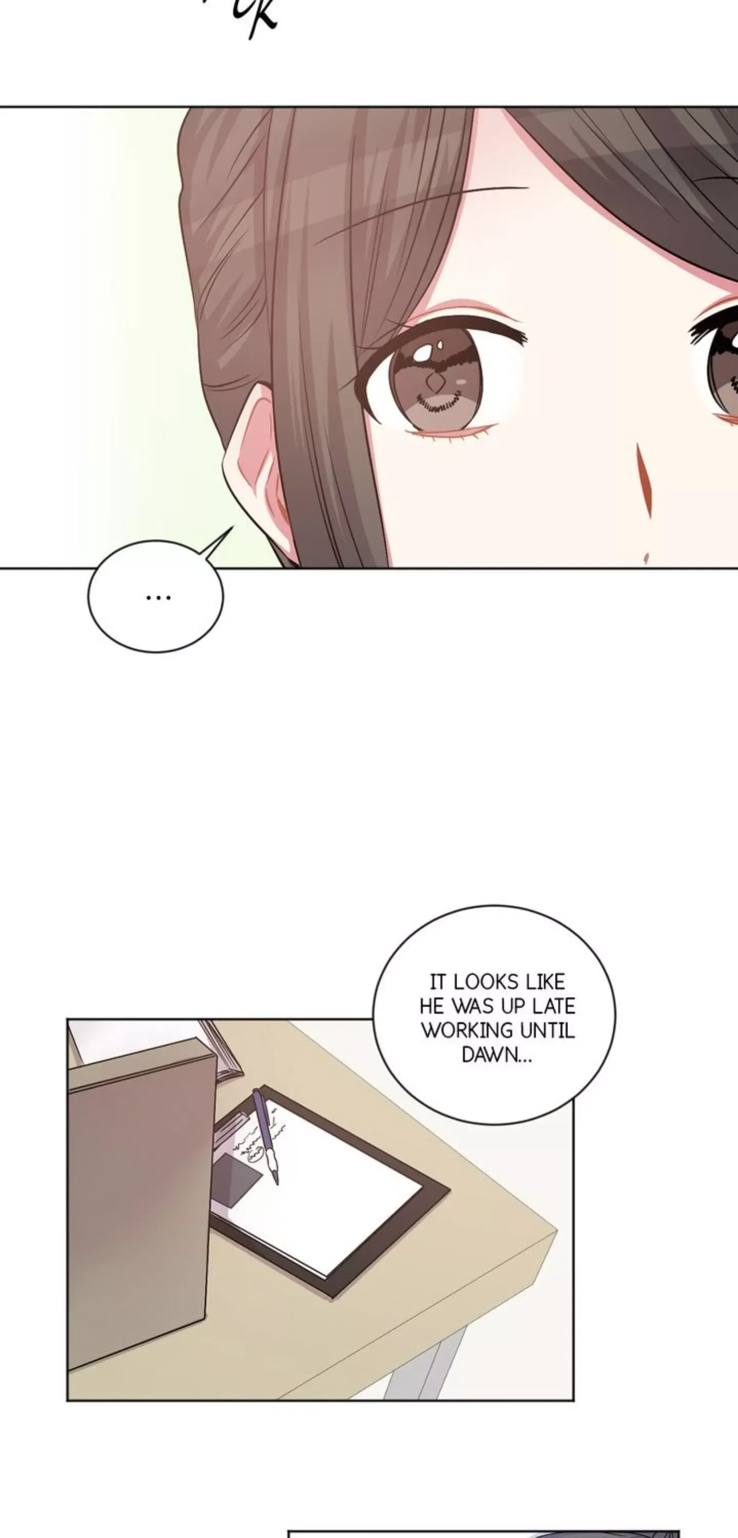 I Found Somebody to Love Chapter 82 page 29
