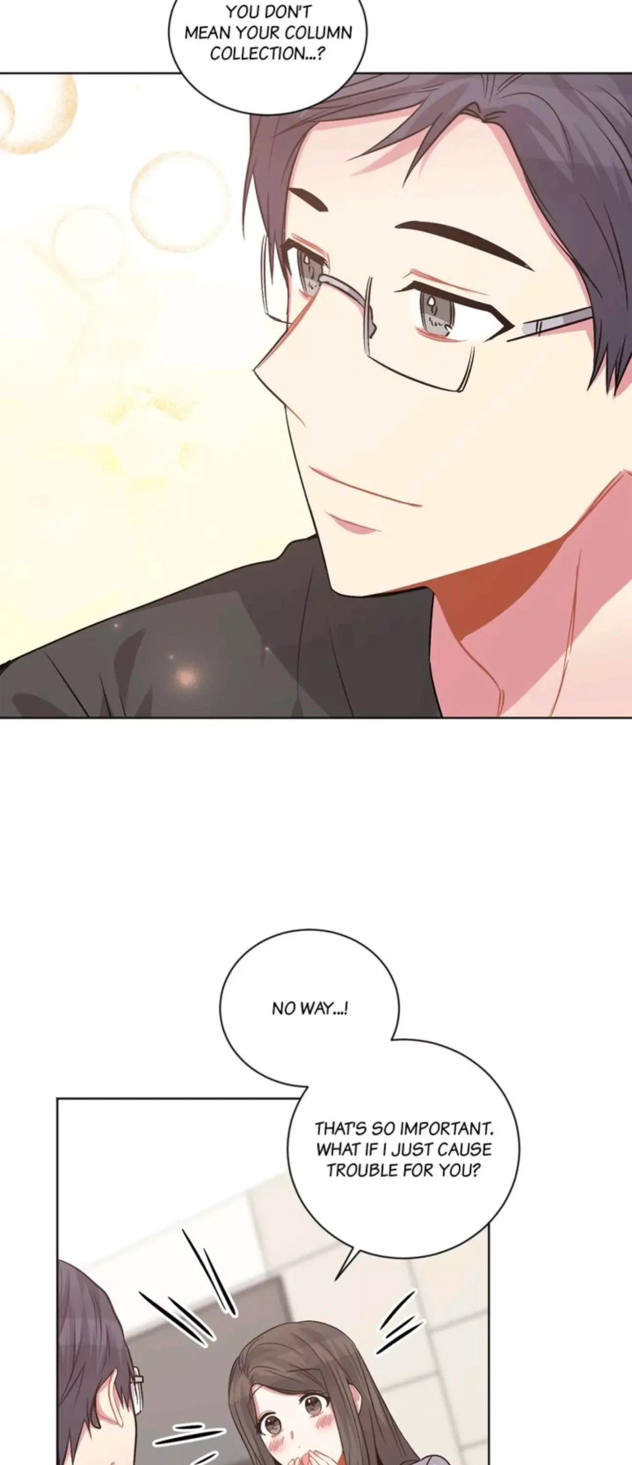 I Found Somebody to Love Chapter 85 page 11