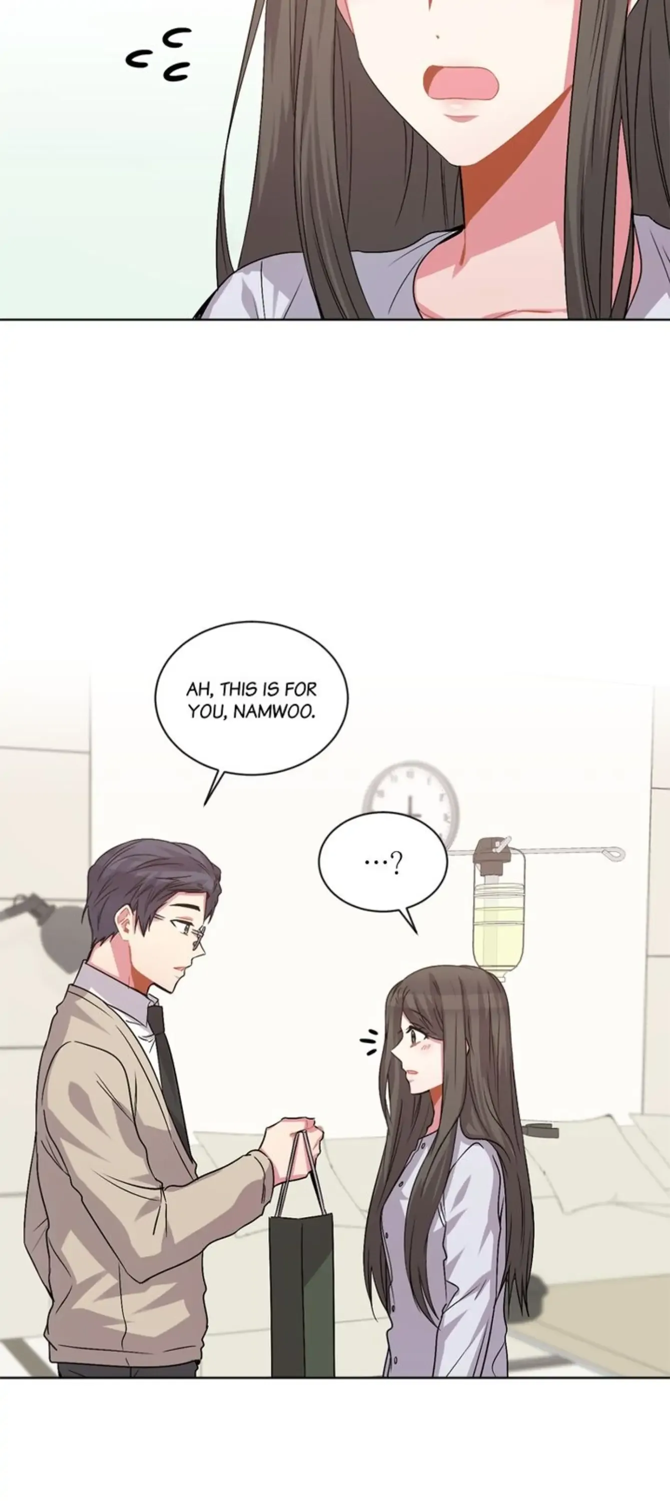 I Found Somebody to Love Chapter 81 page 15