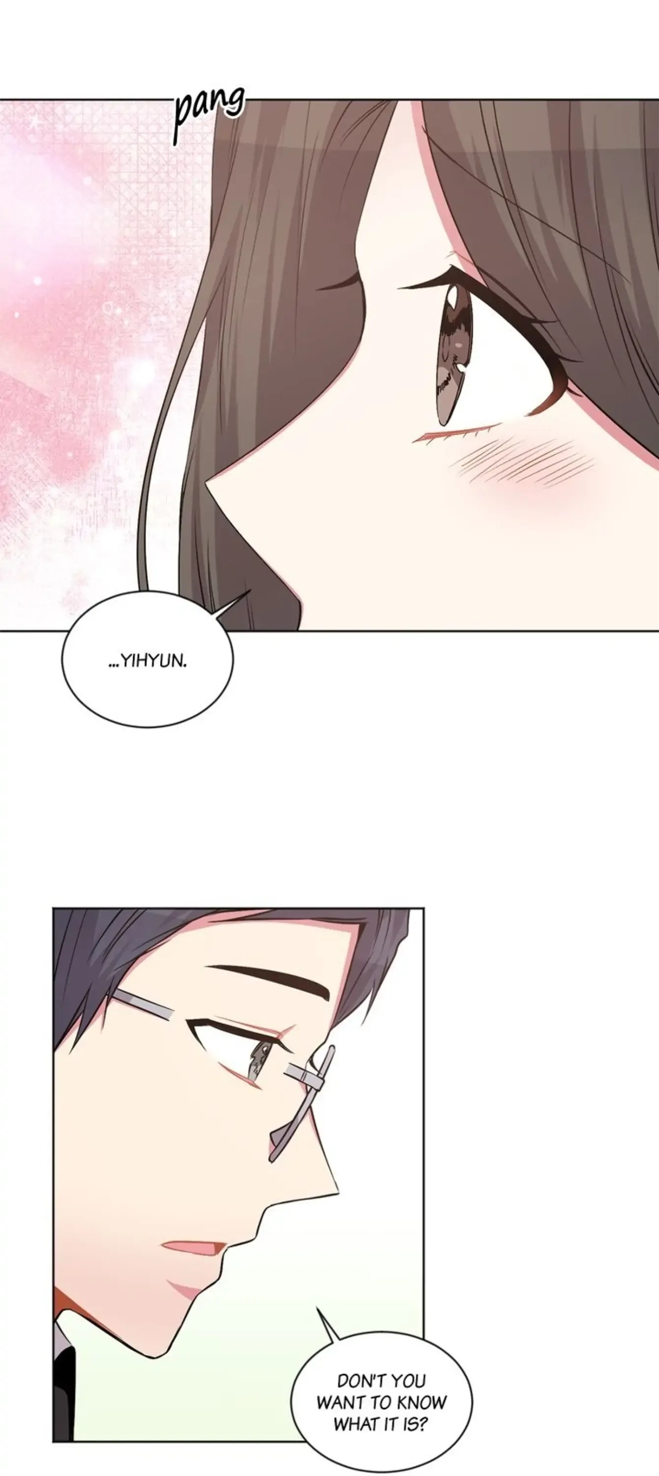 I Found Somebody to Love Chapter 81 page 16