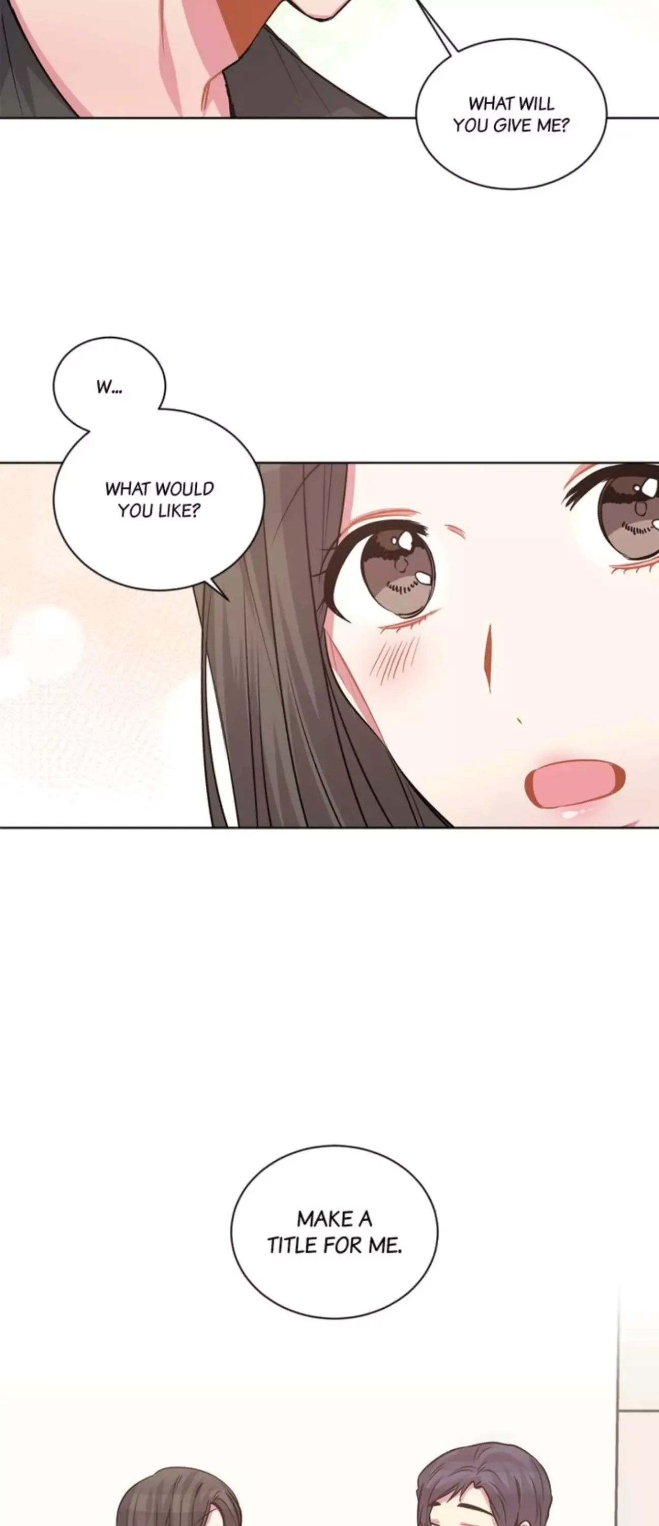 I Found Somebody to Love Chapter 85 page 9