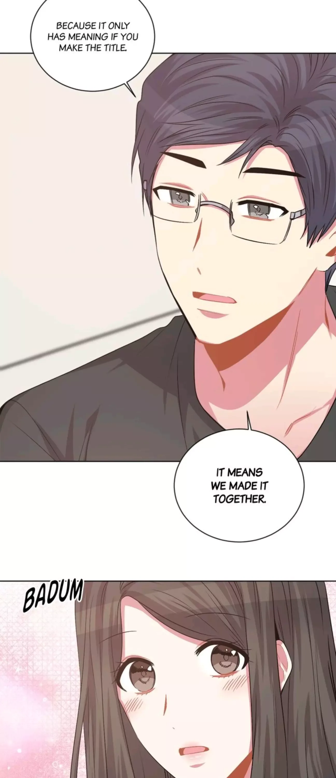 I Found Somebody to Love Chapter 85 page 13