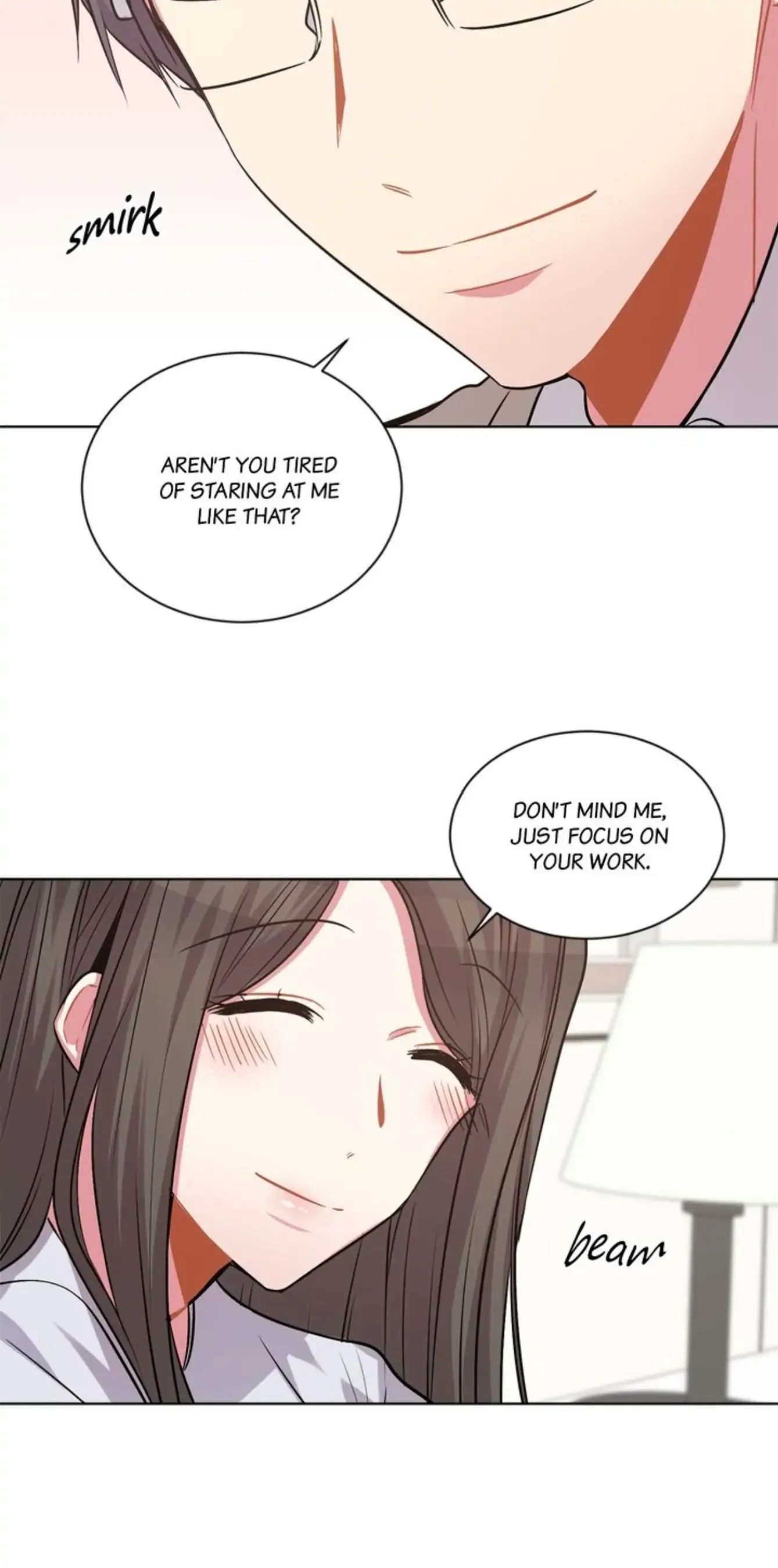 I Found Somebody to Love Chapter 81 page 24