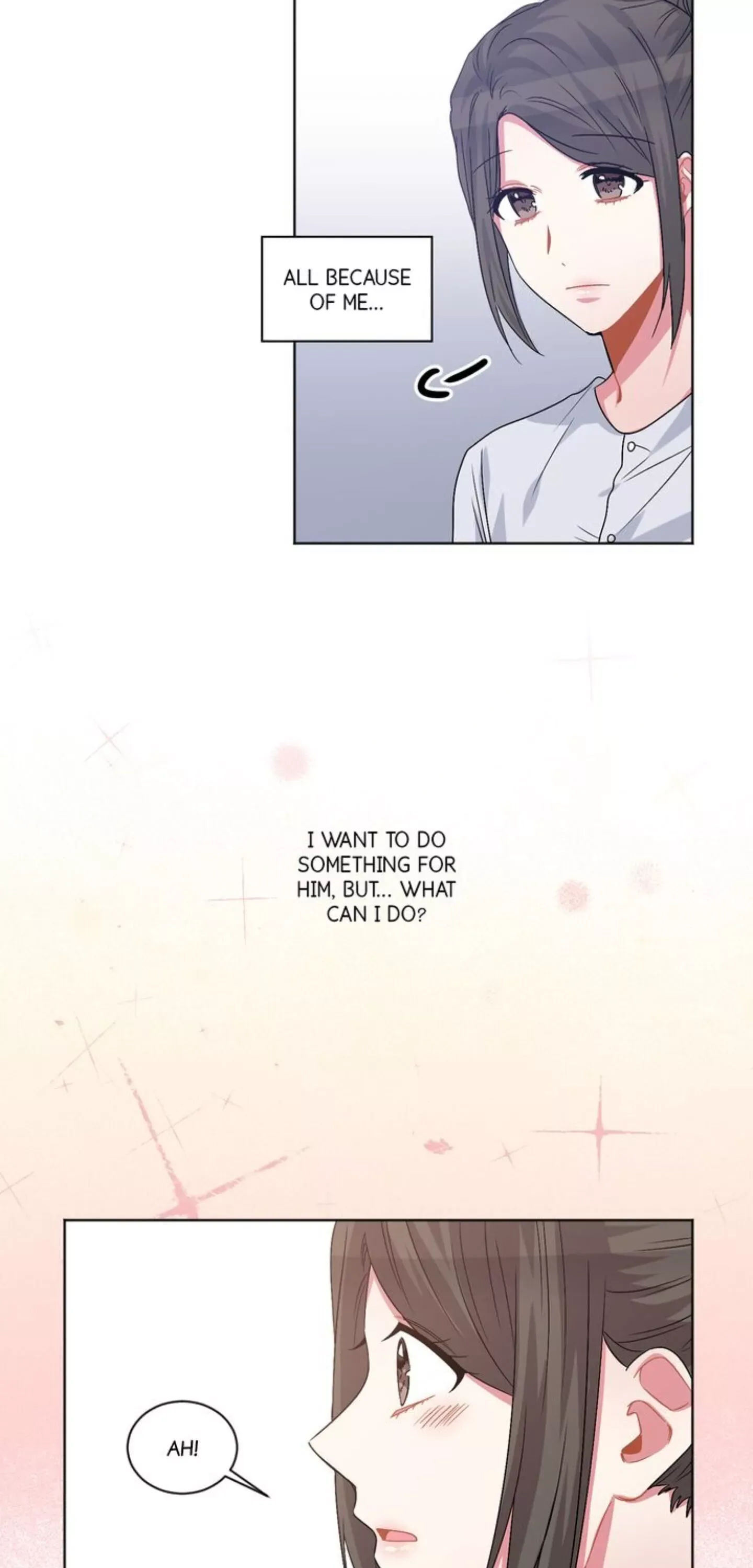 I Found Somebody to Love Chapter 82 page 30