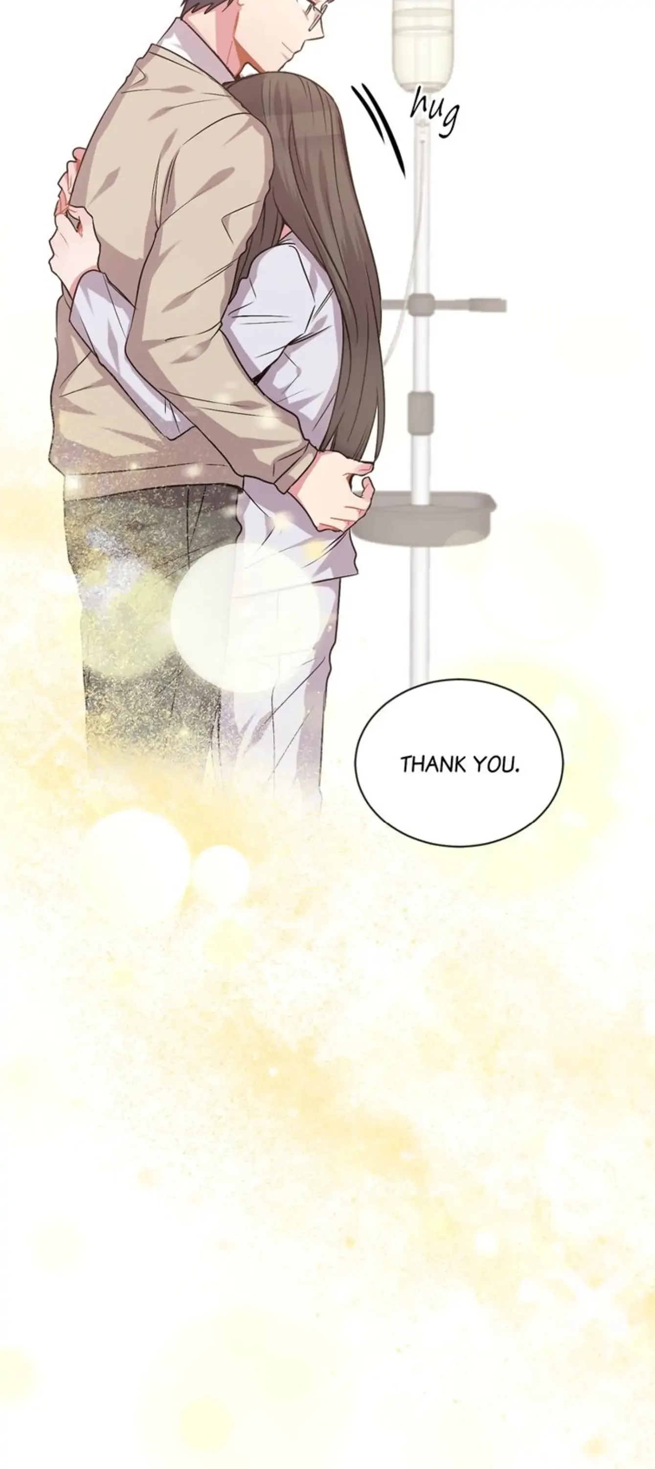I Found Somebody to Love Chapter 81 page 21