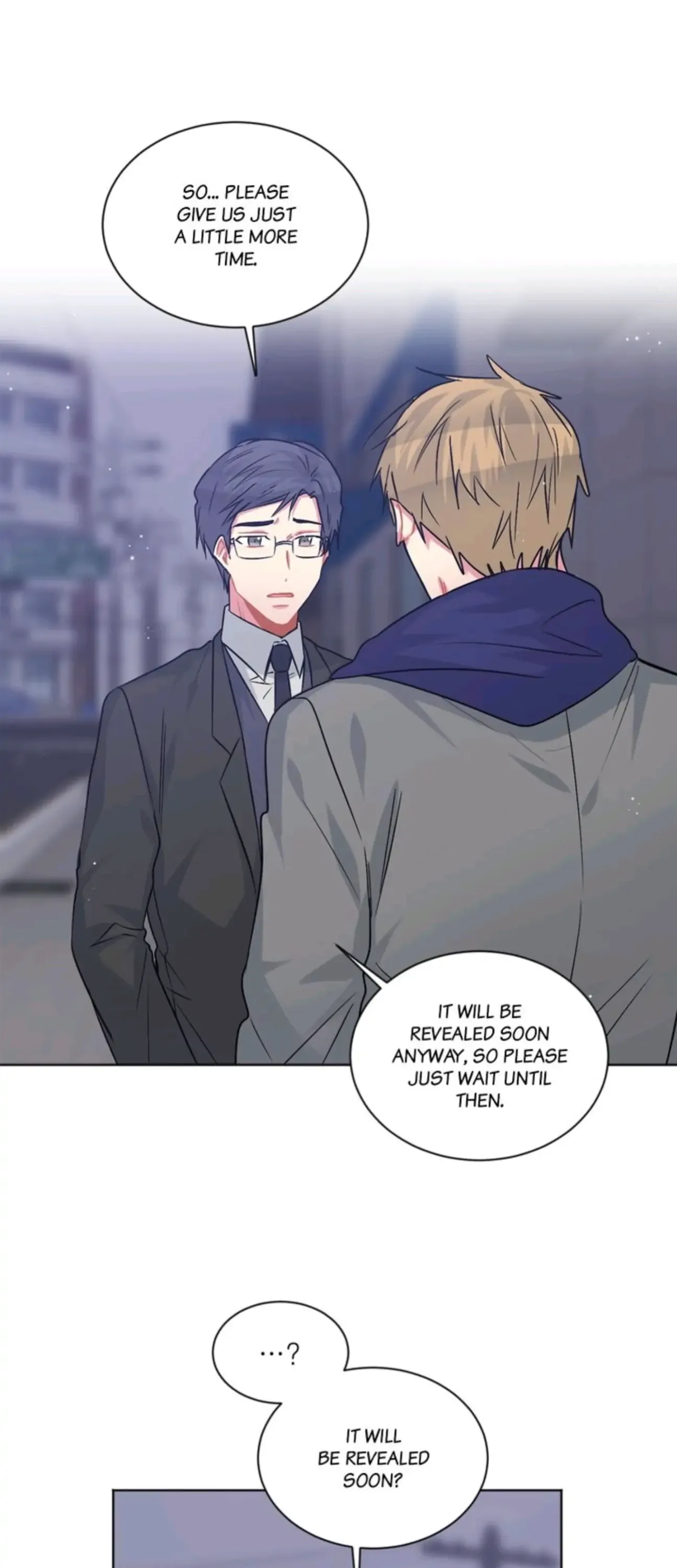 I Found Somebody to Love Chapter 84 page 7