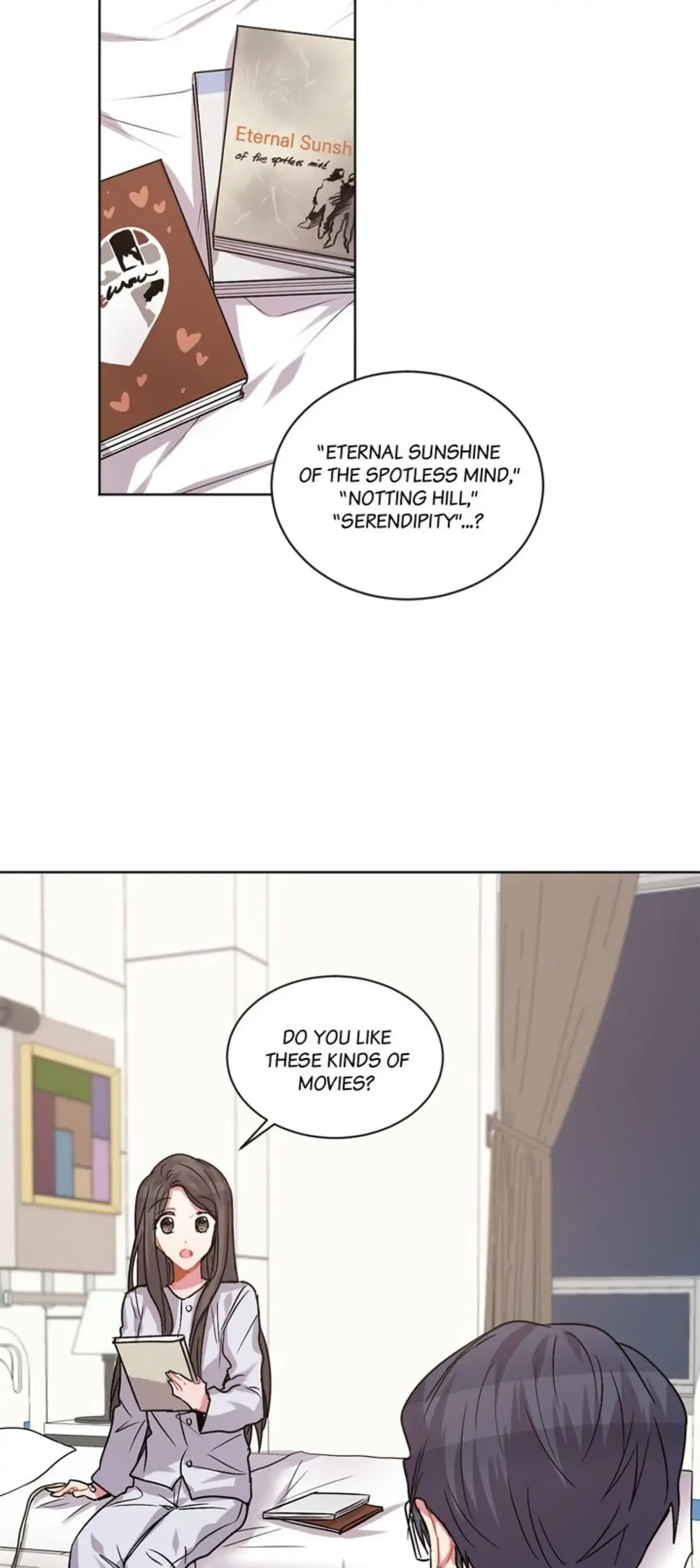 I Found Somebody to Love Chapter 81 page 26