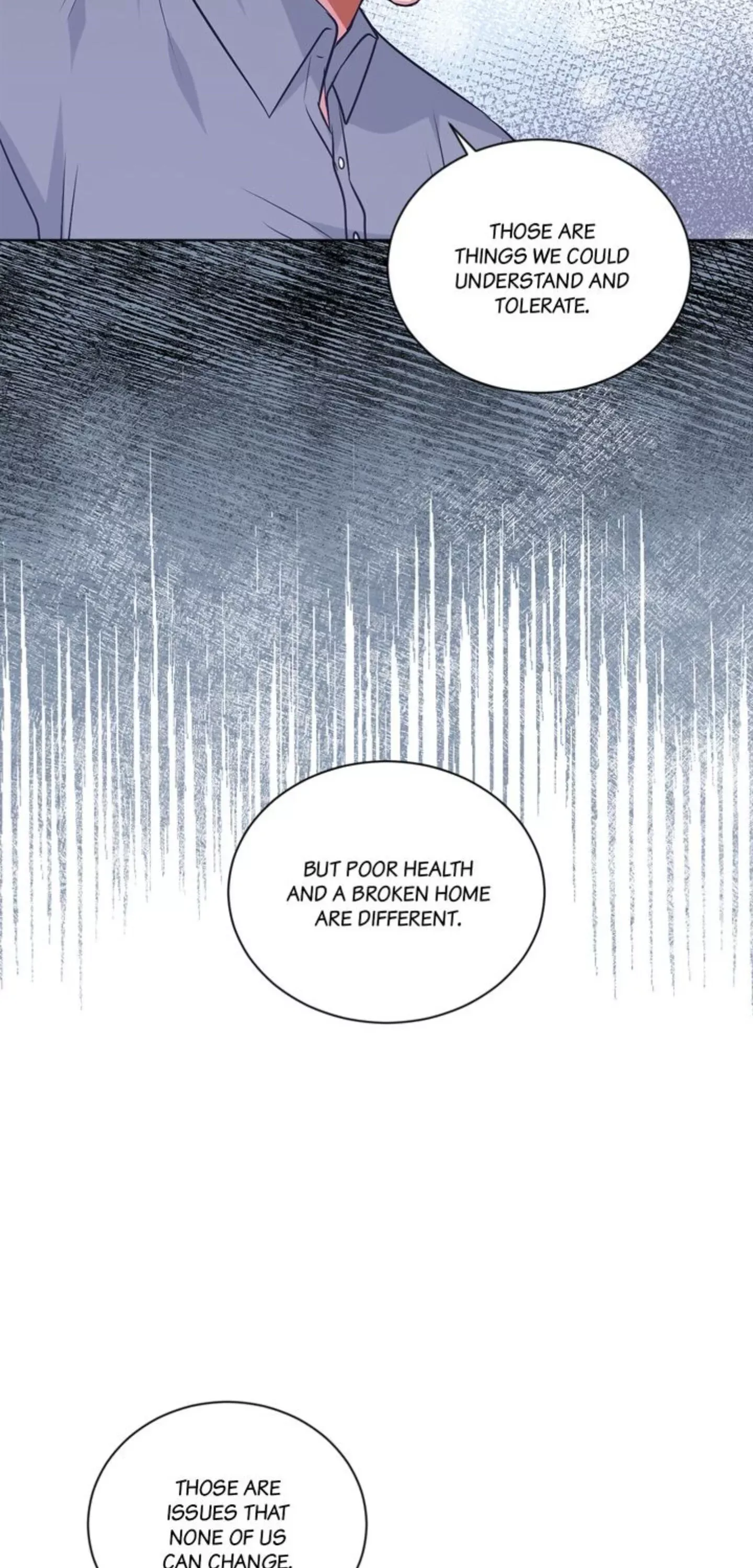 I Found Somebody to Love Chapter 80 page 25