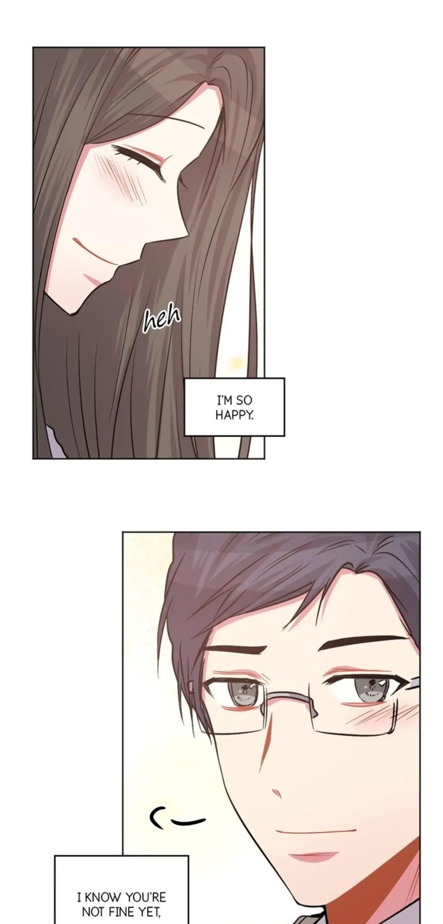 I Found Somebody to Love Chapter 79 page 24