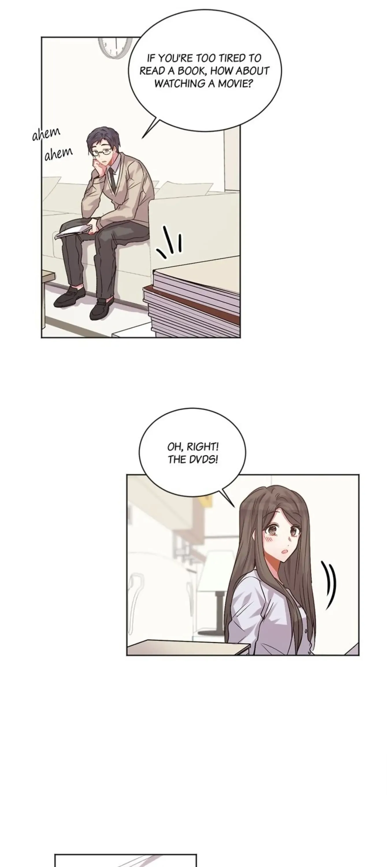 I Found Somebody to Love Chapter 81 page 25
