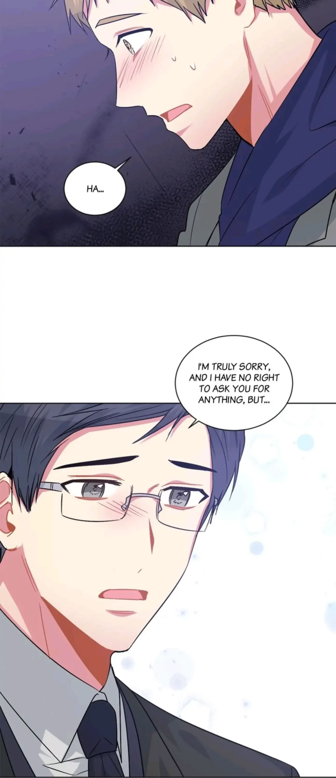 I Found Somebody to Love Chapter 84 page 10