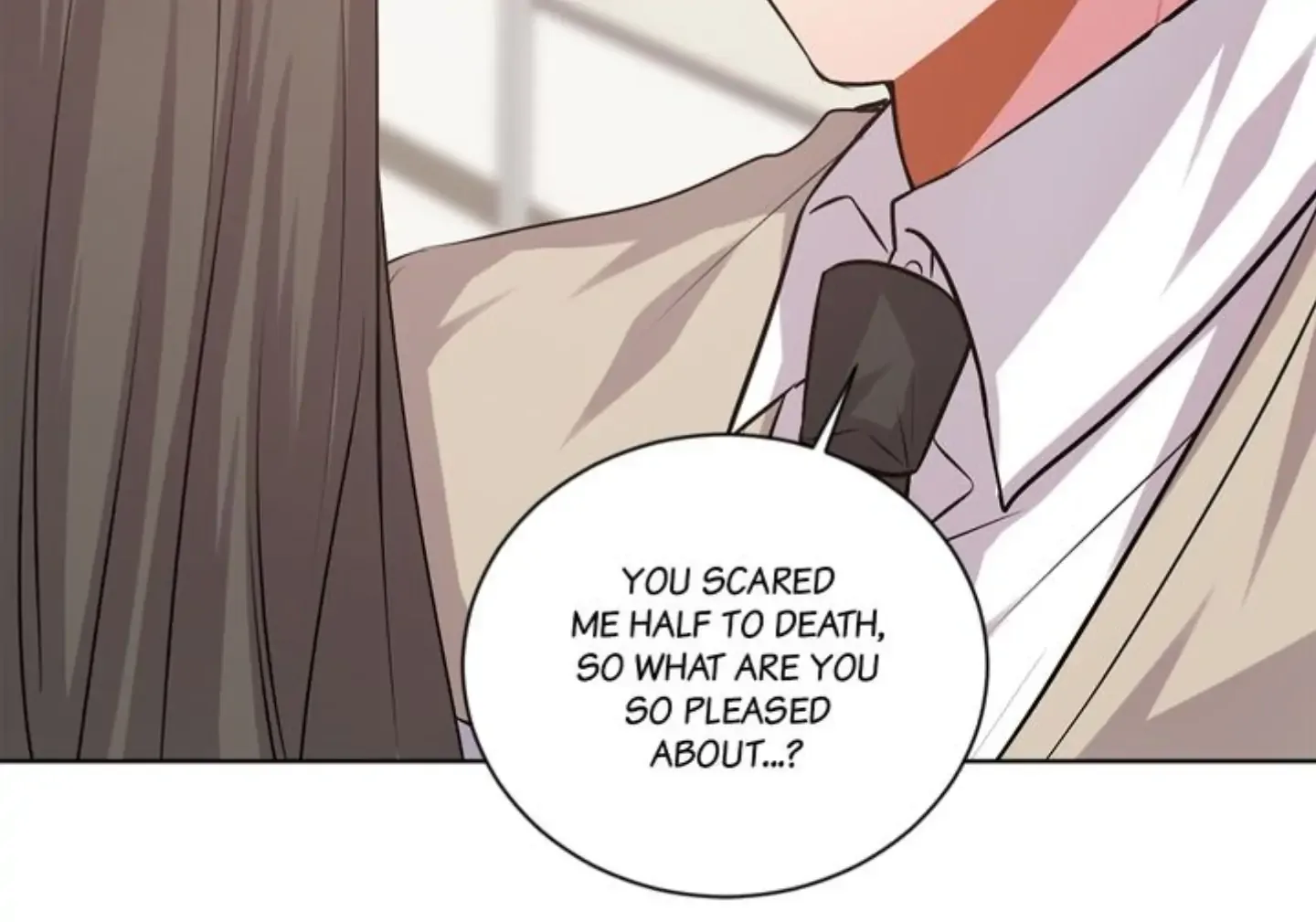 I Found Somebody to Love Chapter 79 page 23
