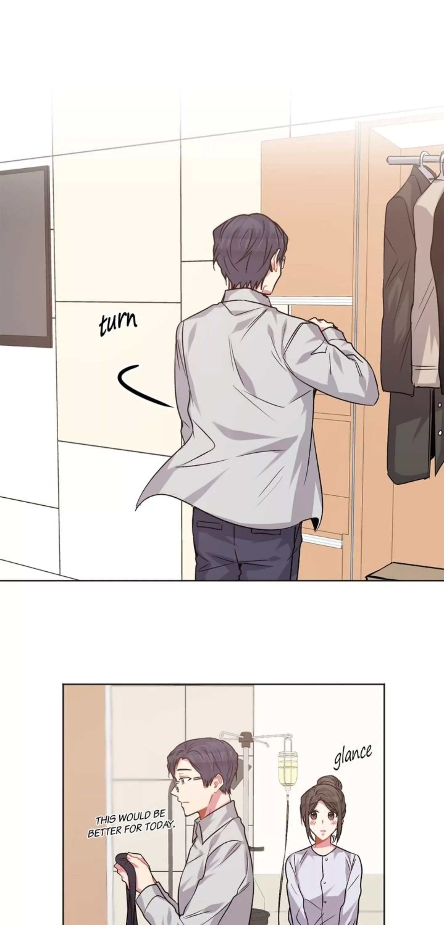 I Found Somebody to Love Chapter 82 page 32