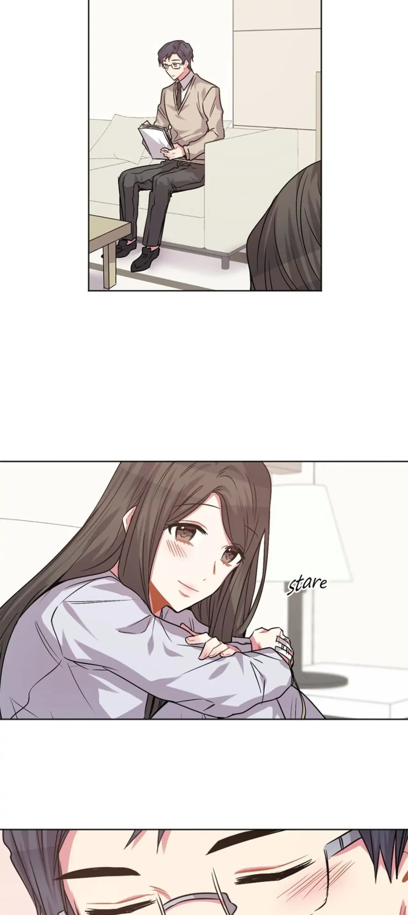I Found Somebody to Love Chapter 81 page 23