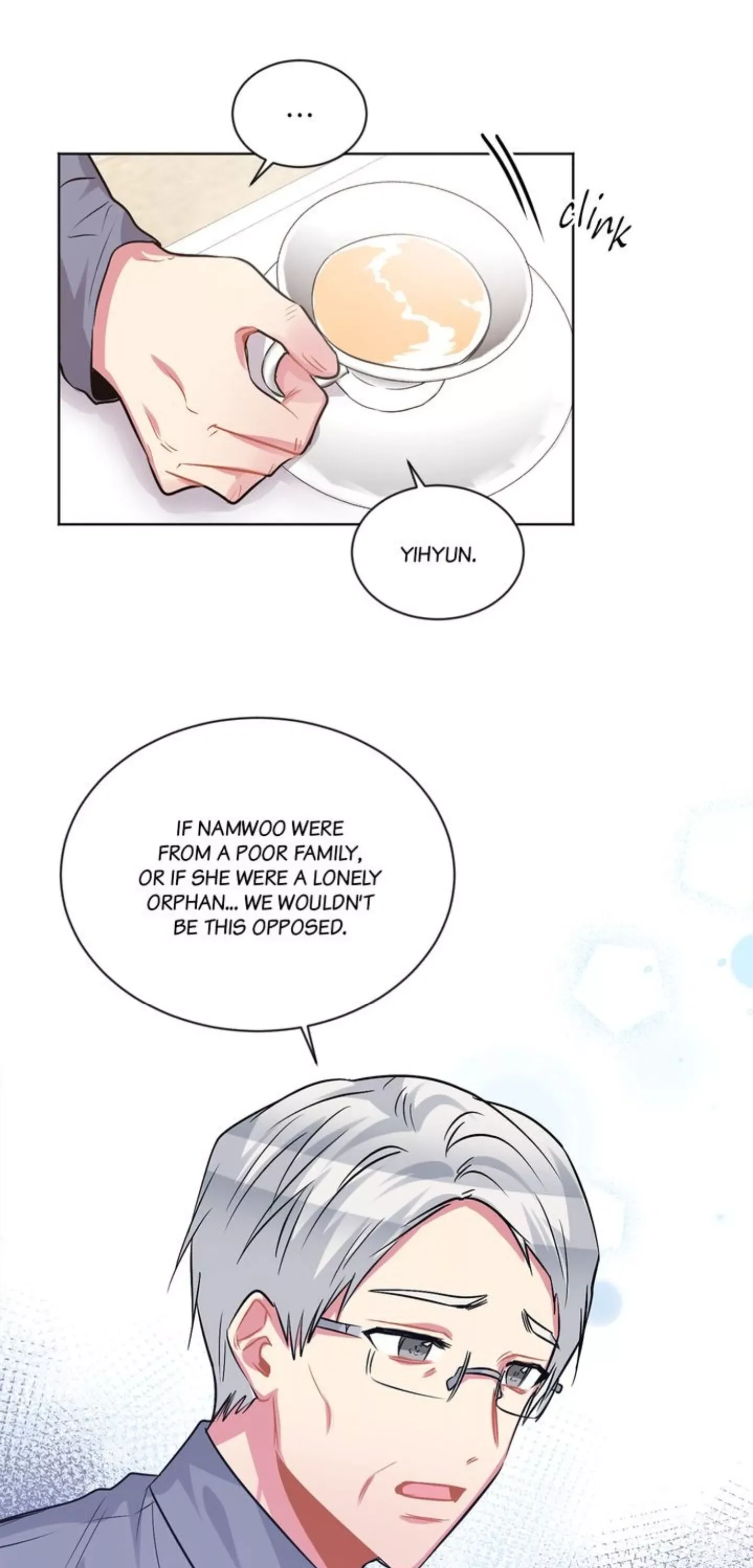 I Found Somebody to Love Chapter 80 page 24