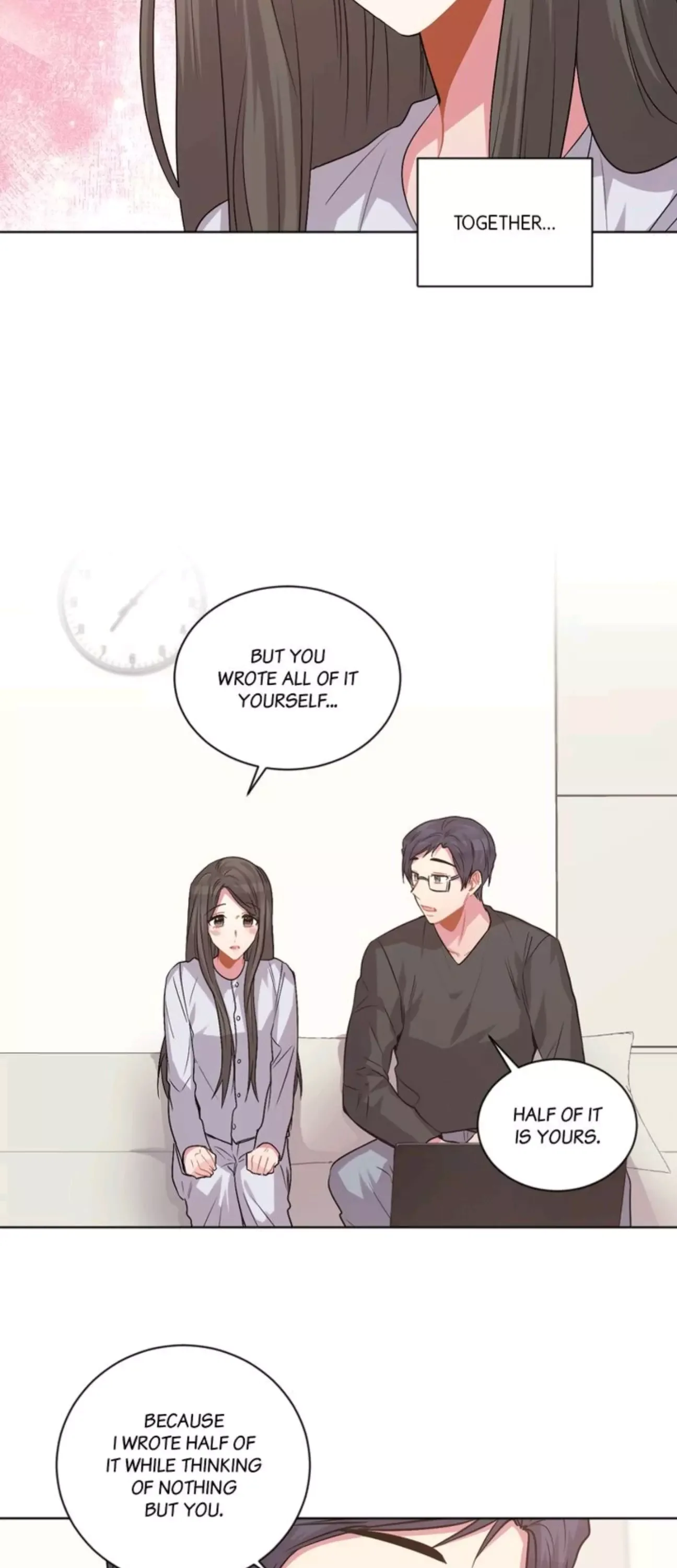 I Found Somebody to Love Chapter 85 page 14