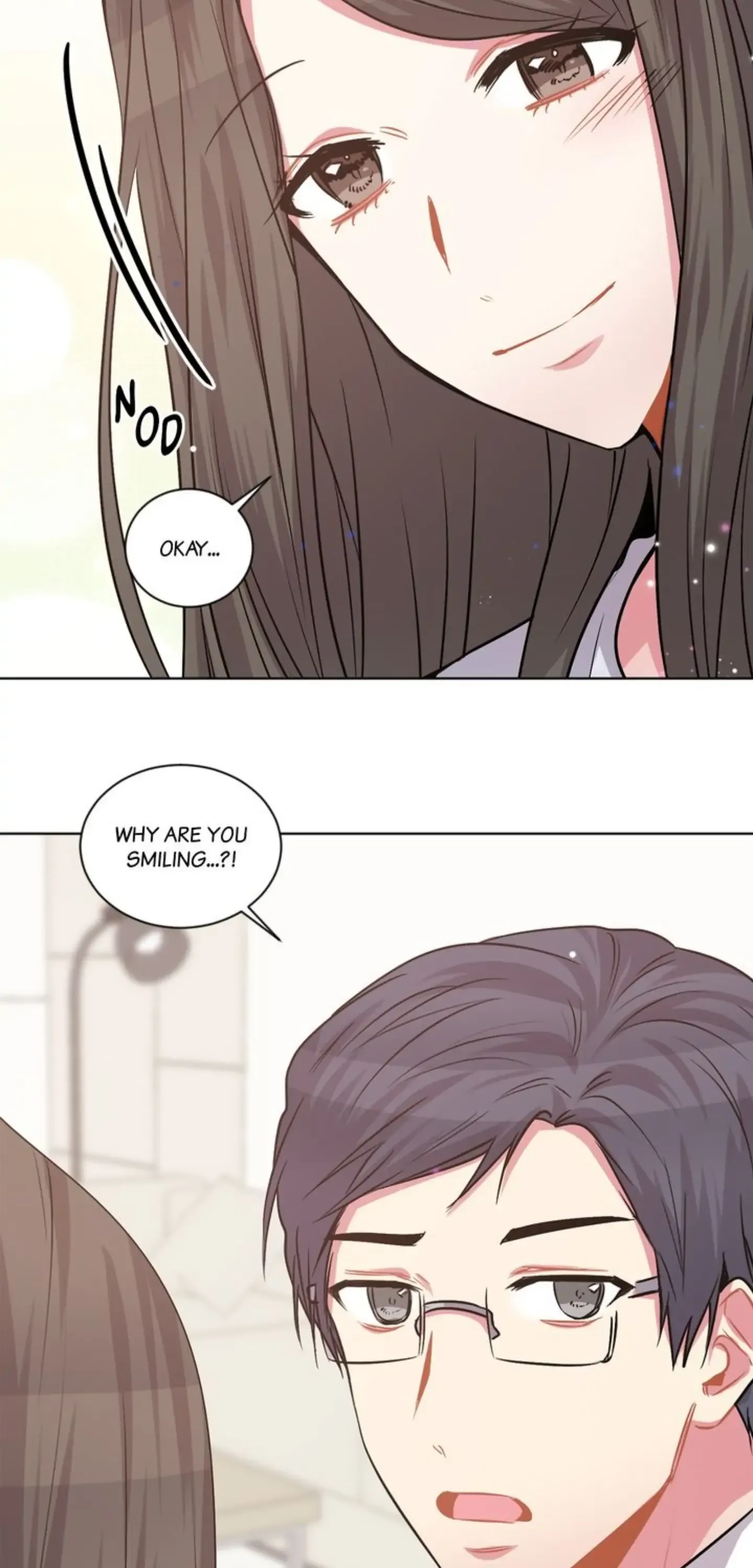 I Found Somebody to Love Chapter 79 page 22