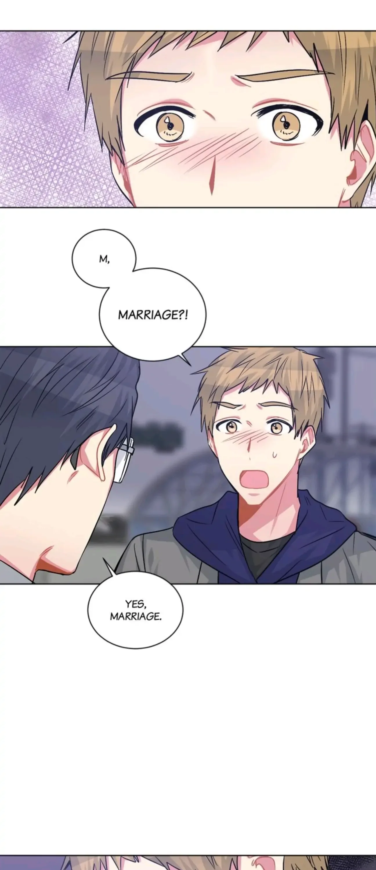 I Found Somebody to Love Chapter 84 page 9