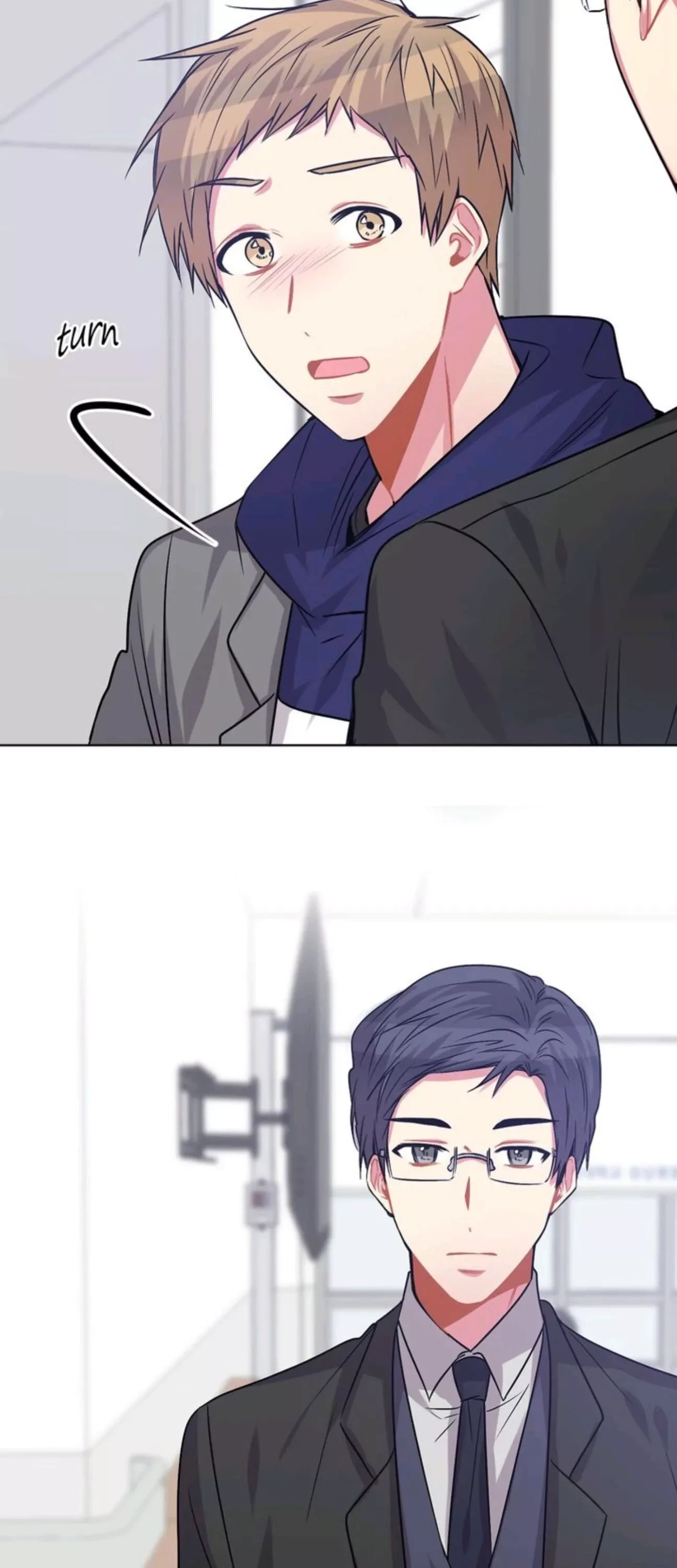 I Found Somebody to Love Chapter 83 page 17