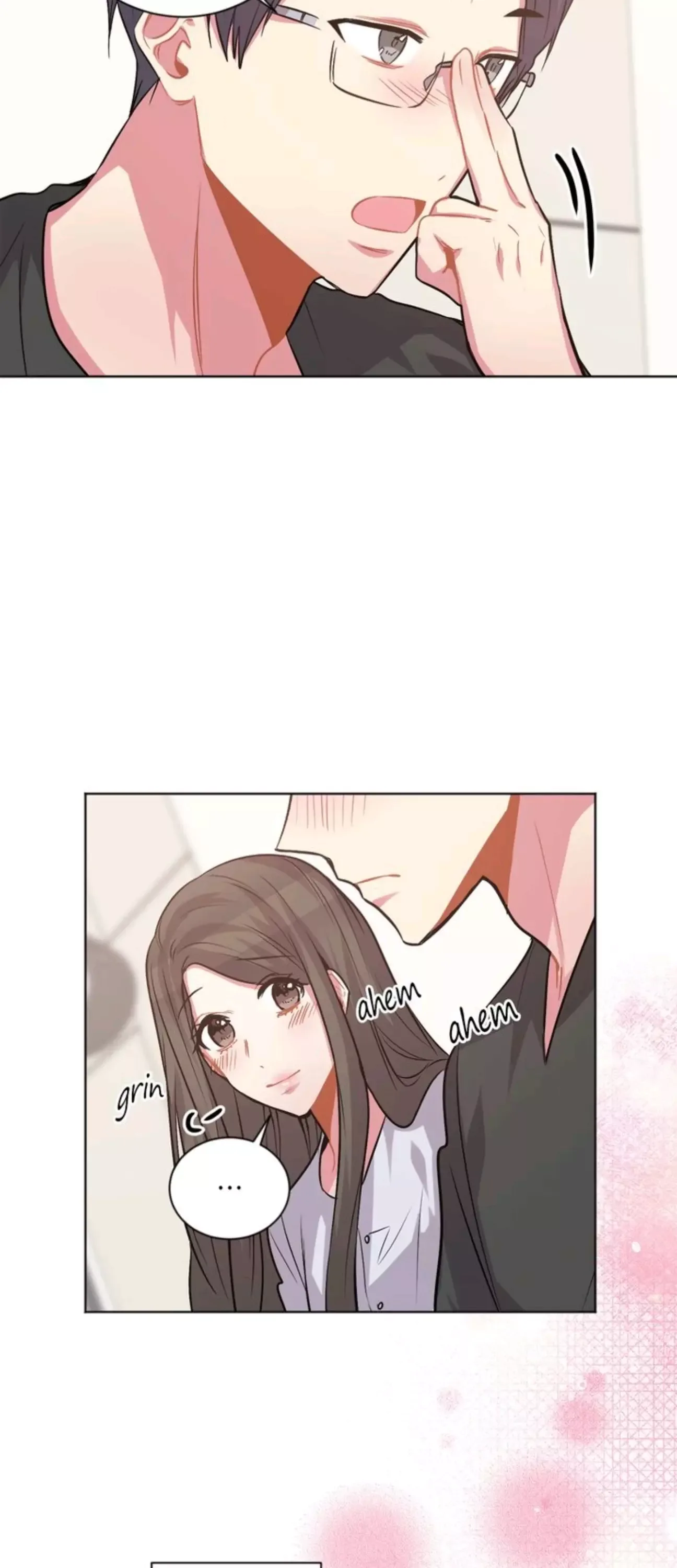 I Found Somebody to Love Chapter 85 page 15