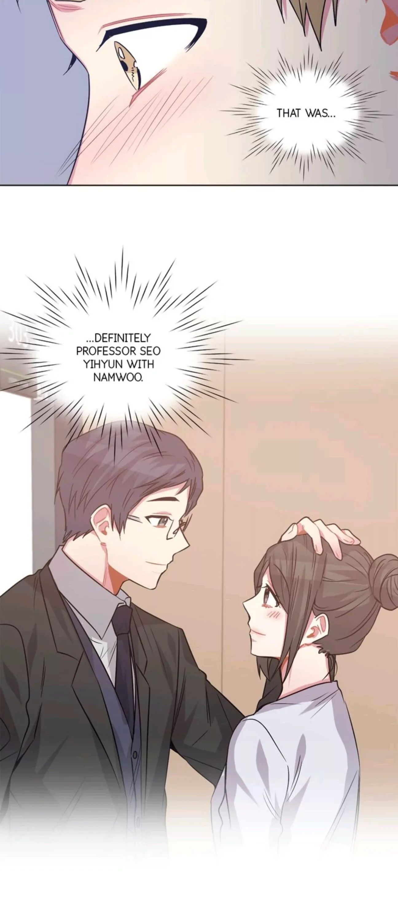 I Found Somebody to Love Chapter 83 page 15