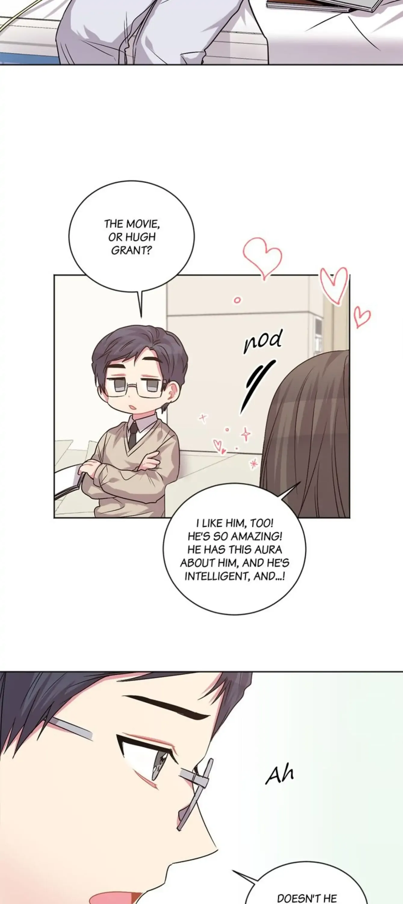 I Found Somebody to Love Chapter 81 page 30