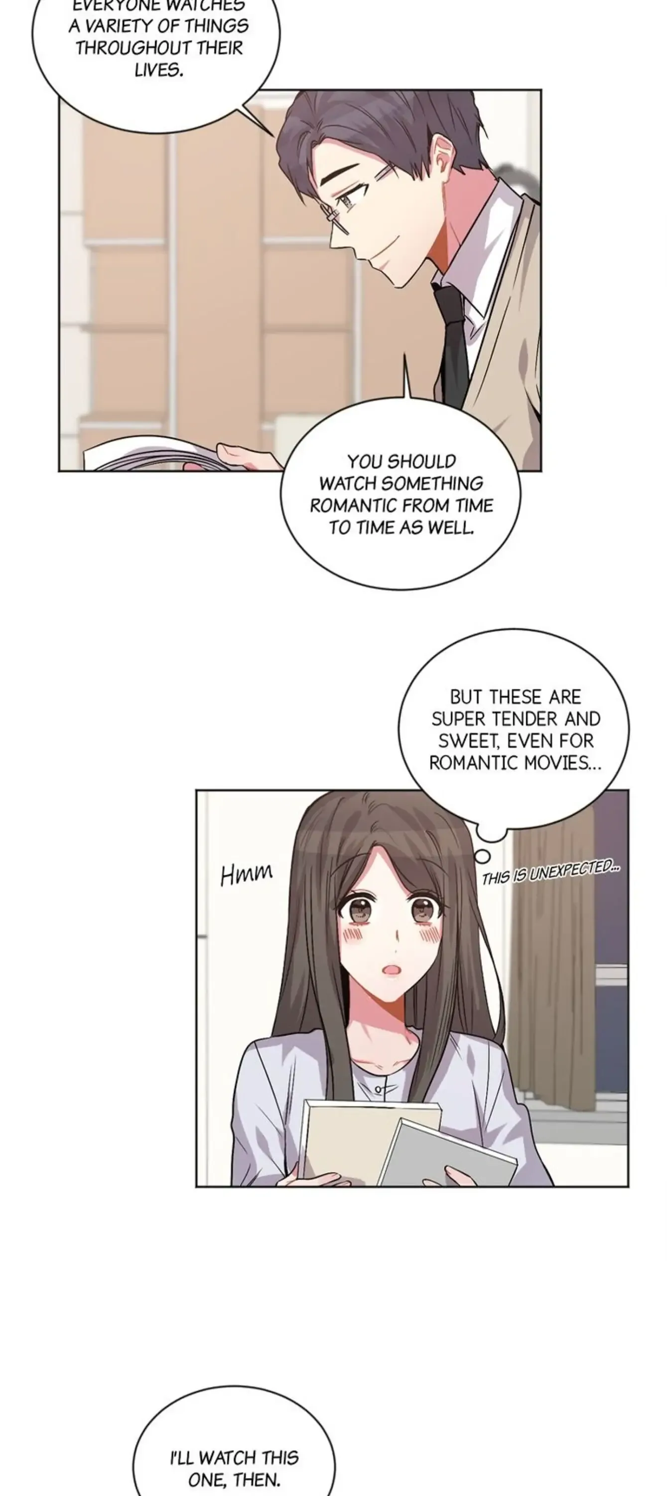 I Found Somebody to Love Chapter 81 page 28
