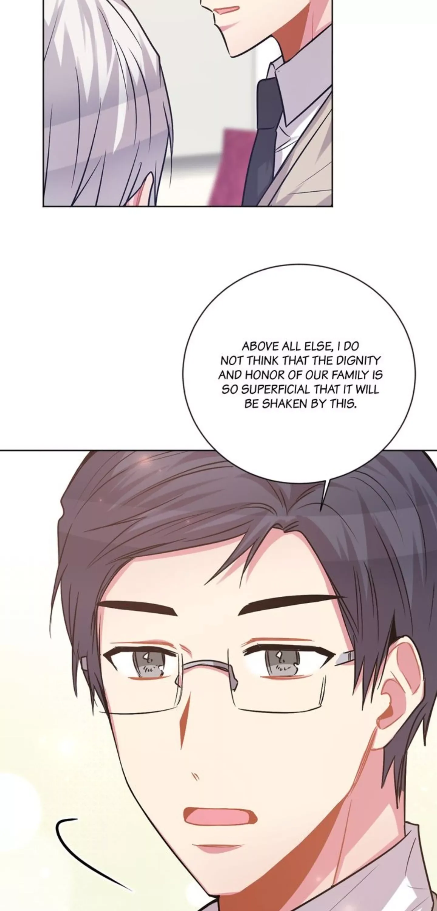 I Found Somebody to Love Chapter 80 page 28