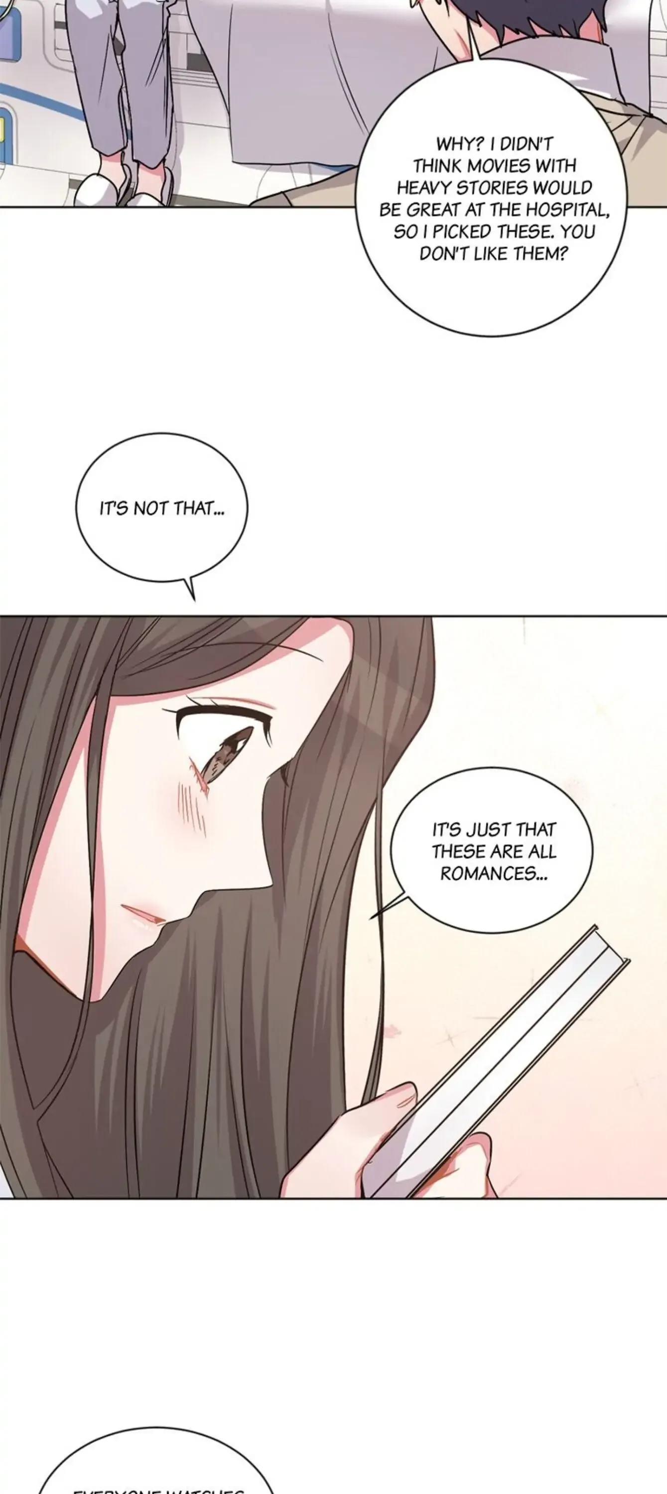 I Found Somebody to Love Chapter 81 page 27