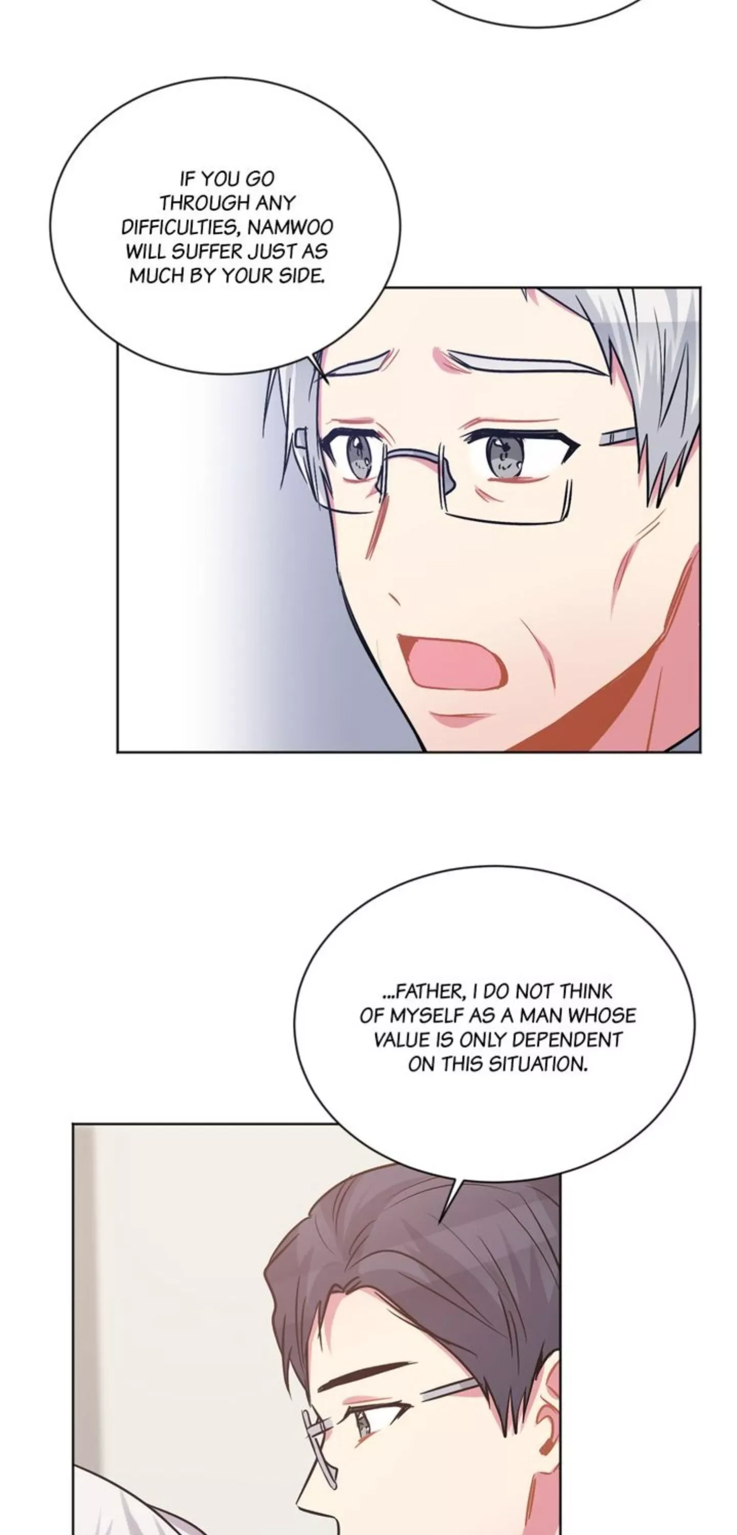 I Found Somebody to Love Chapter 80 page 27