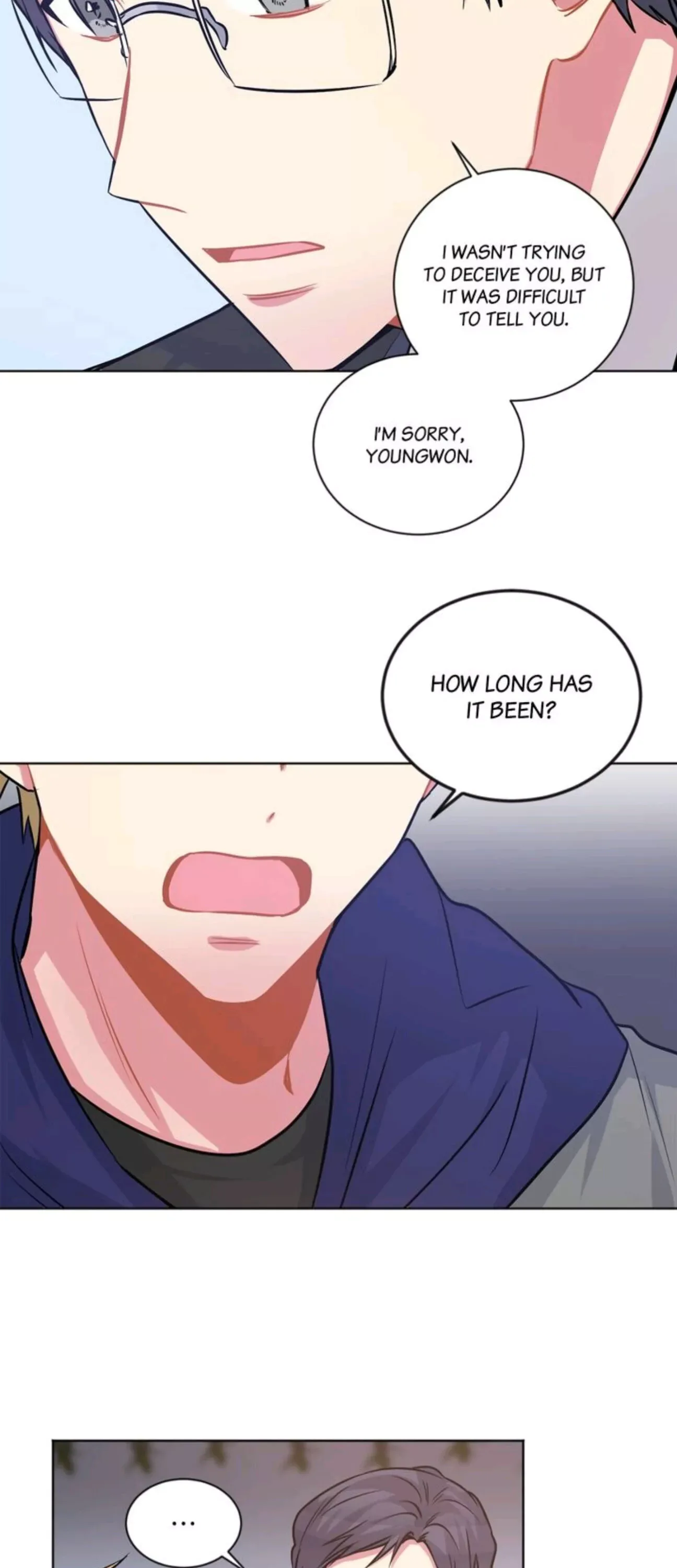 I Found Somebody to Love Chapter 83 page 20
