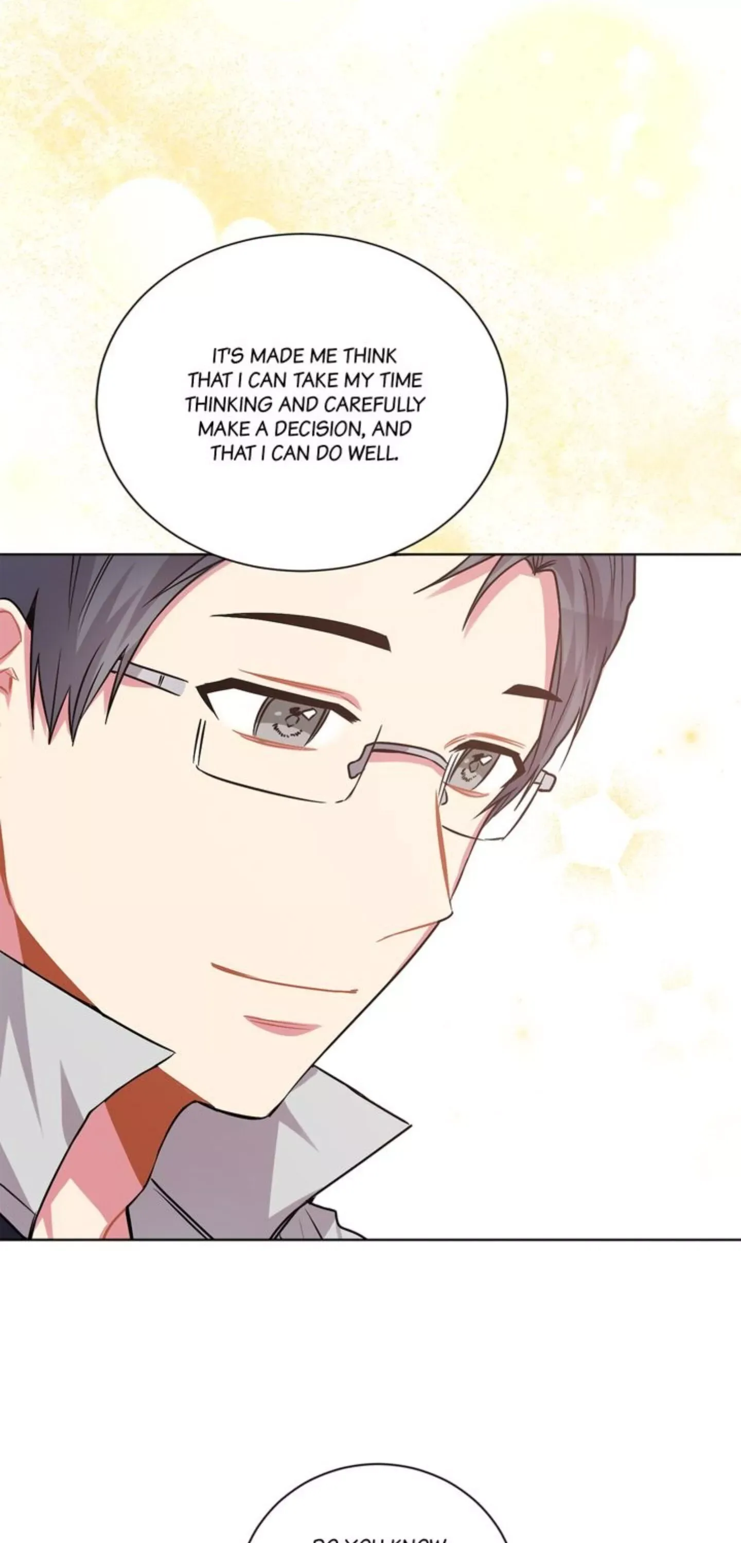 I Found Somebody to Love Chapter 82 page 38