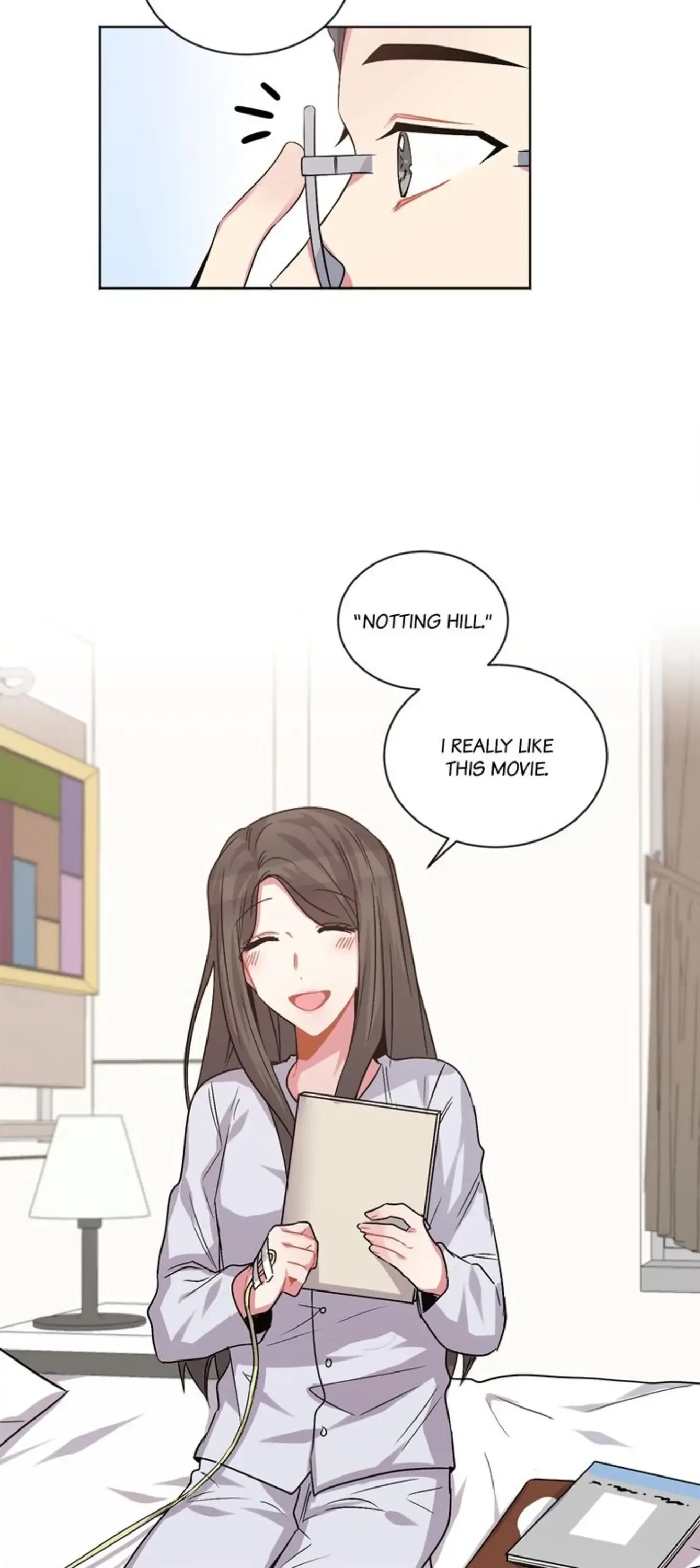 I Found Somebody to Love Chapter 81 page 29