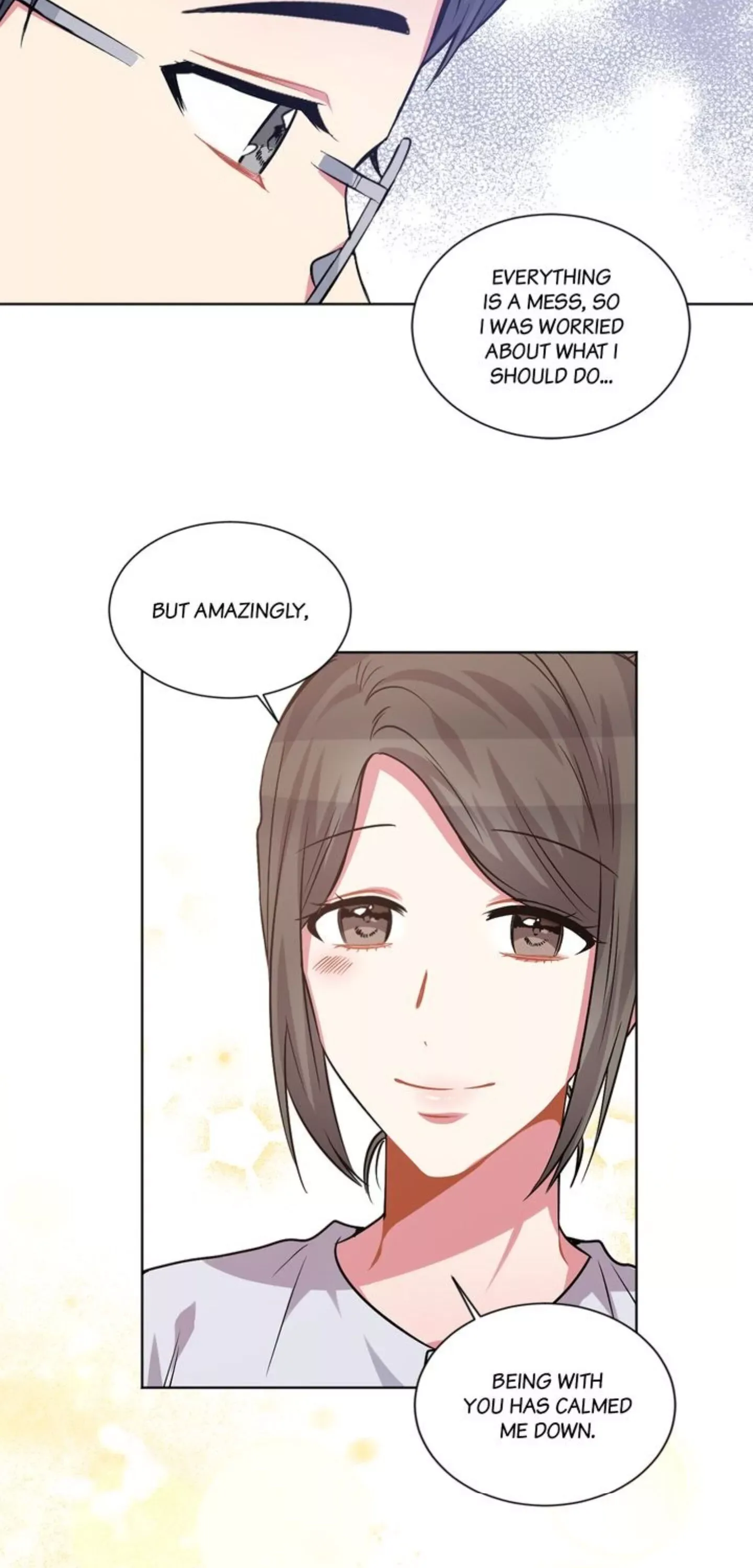 I Found Somebody to Love Chapter 82 page 37