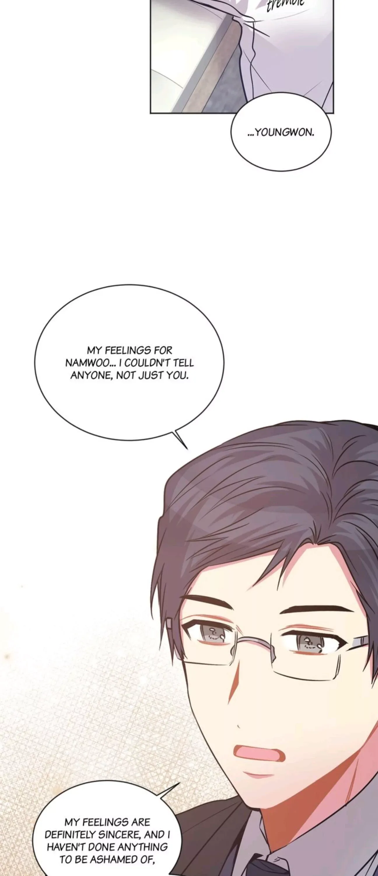 I Found Somebody to Love Chapter 83 page 30