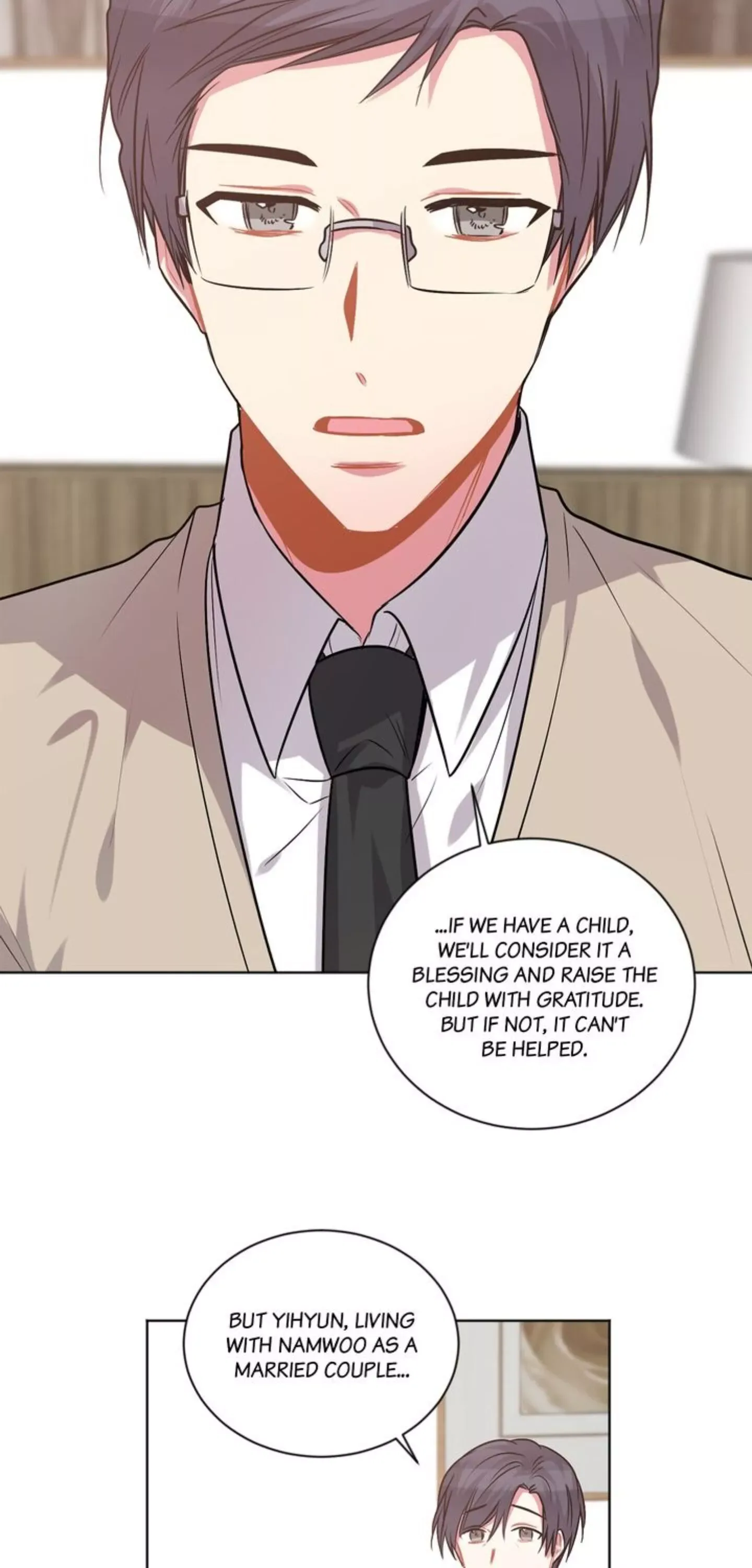 I Found Somebody to Love Chapter 80 page 32