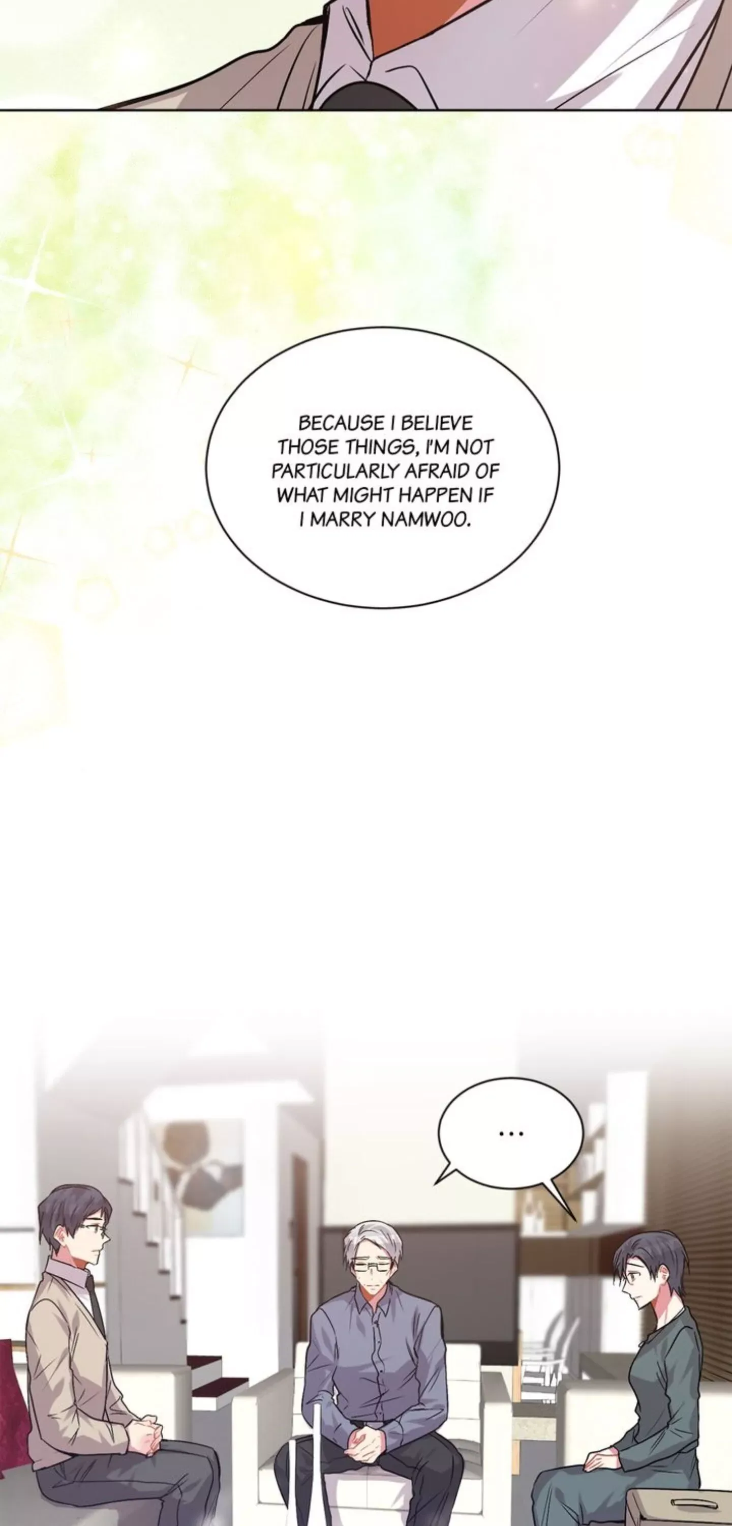 I Found Somebody to Love Chapter 80 page 29