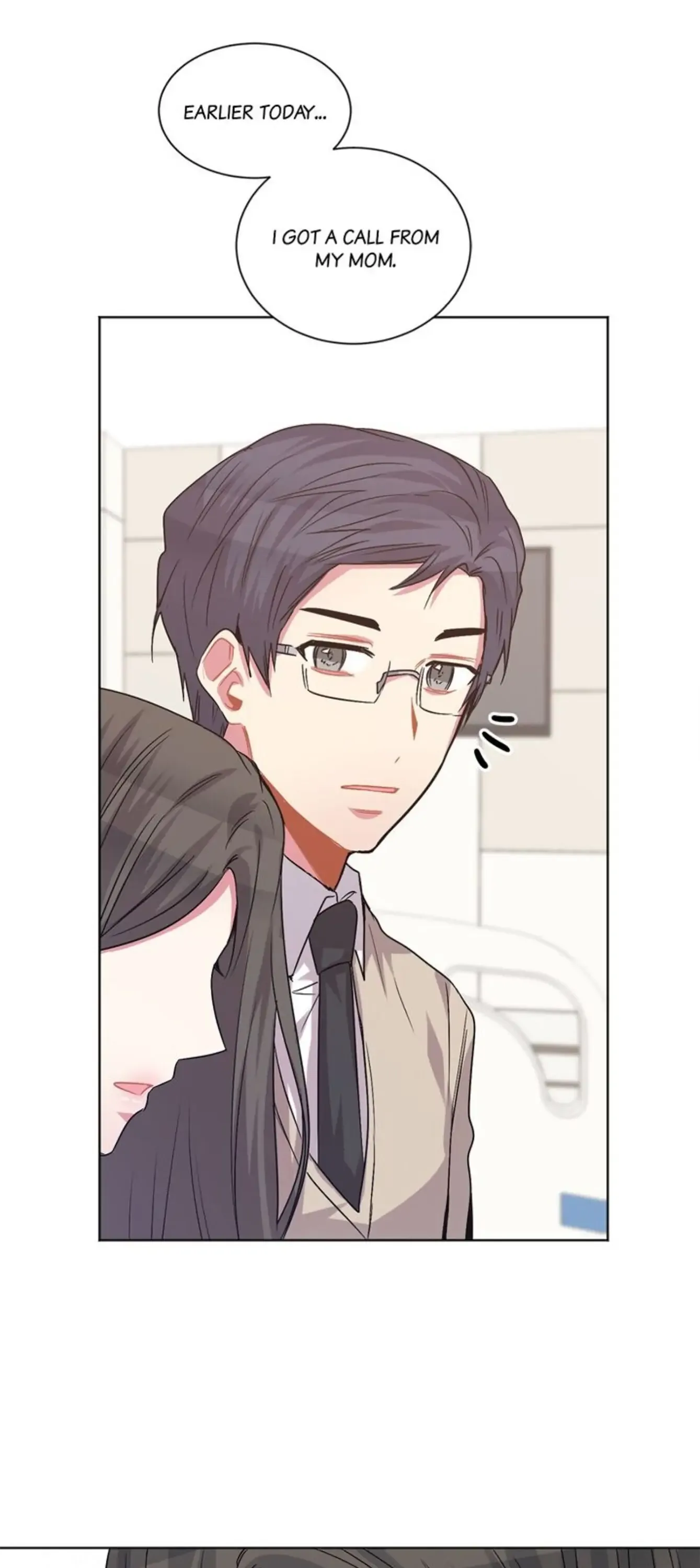 I Found Somebody to Love Chapter 81 page 35
