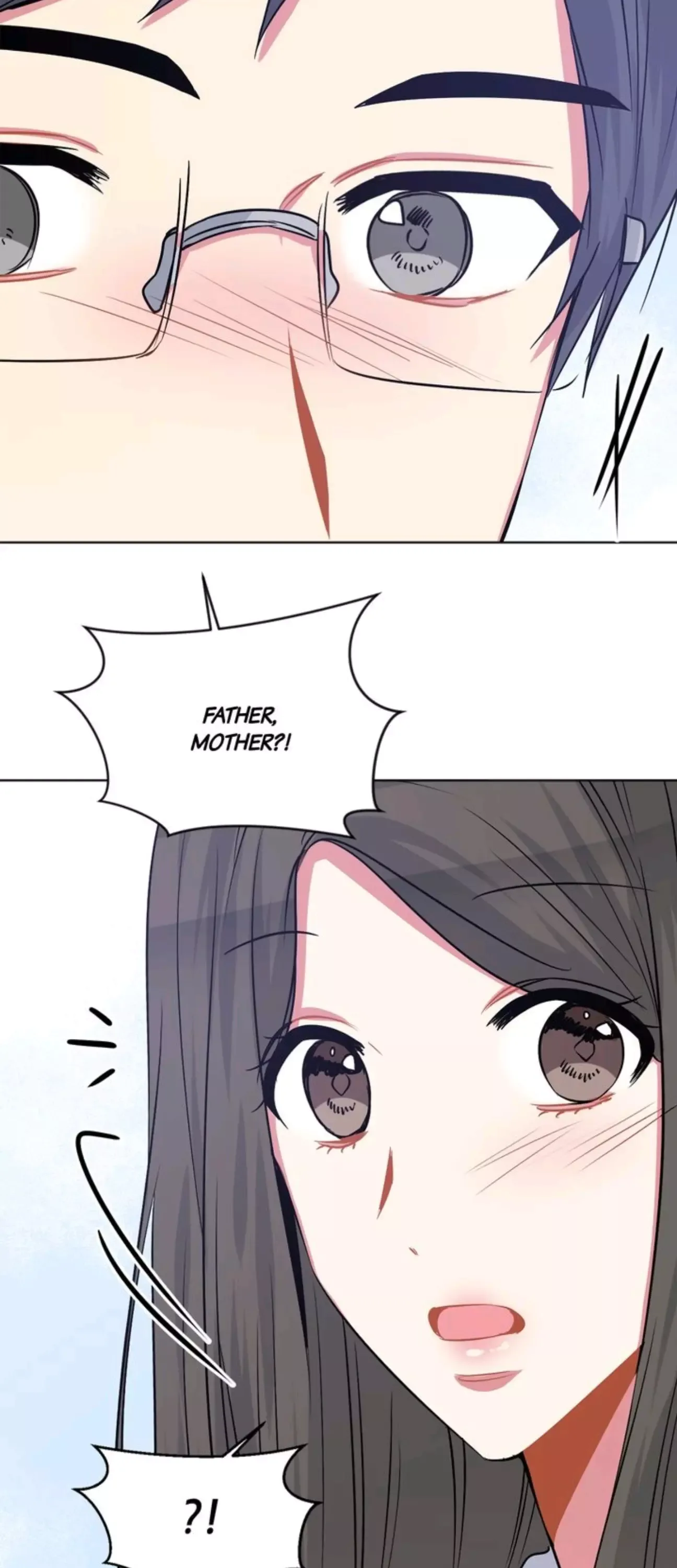 I Found Somebody to Love Chapter 85 page 21