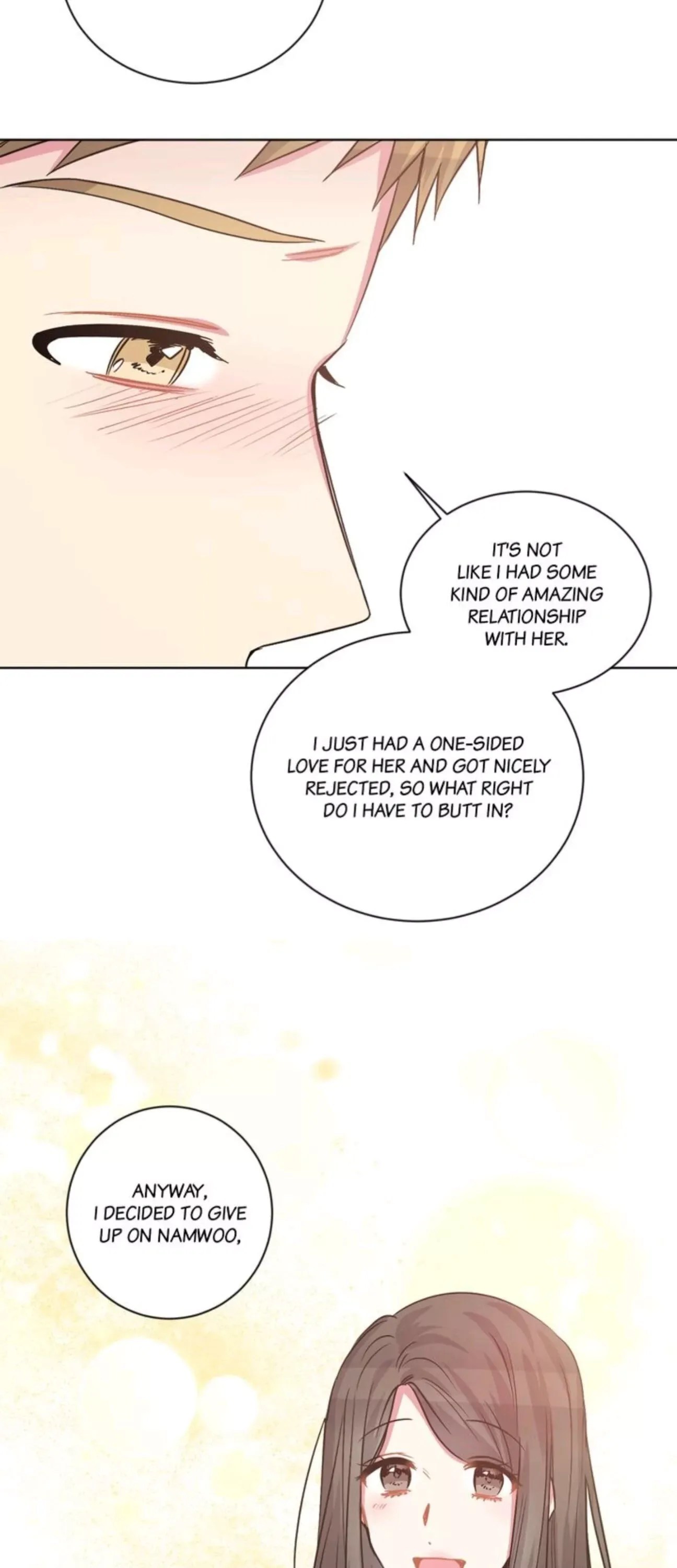 I Found Somebody to Love Chapter 83 page 25