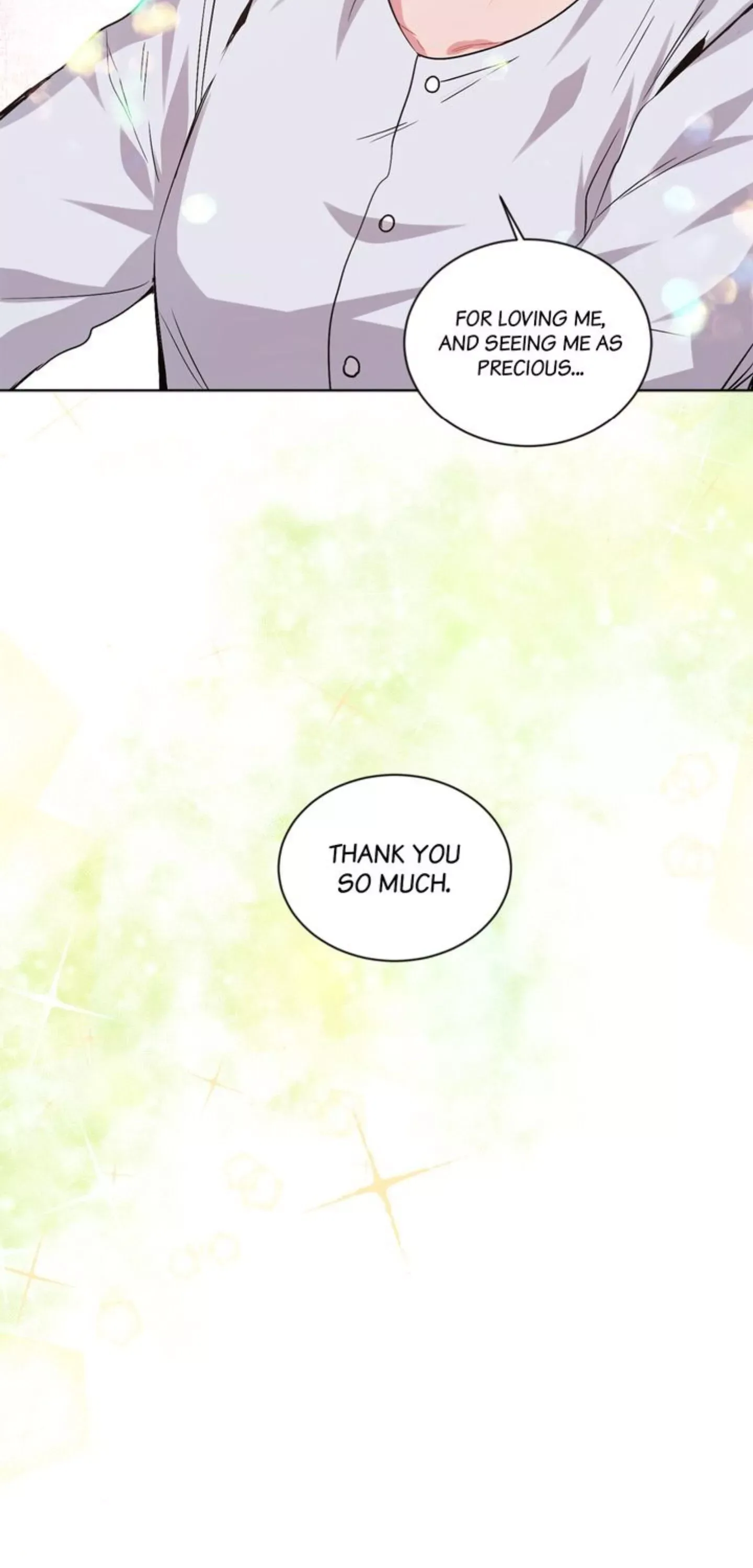 I Found Somebody to Love Chapter 82 page 41