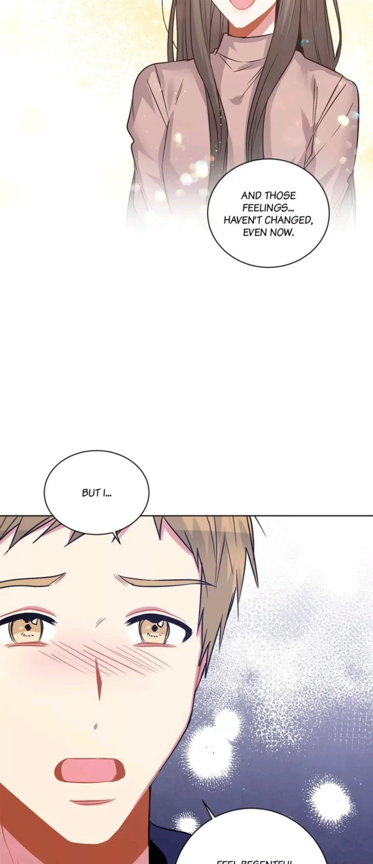 I Found Somebody to Love Chapter 83 page 26