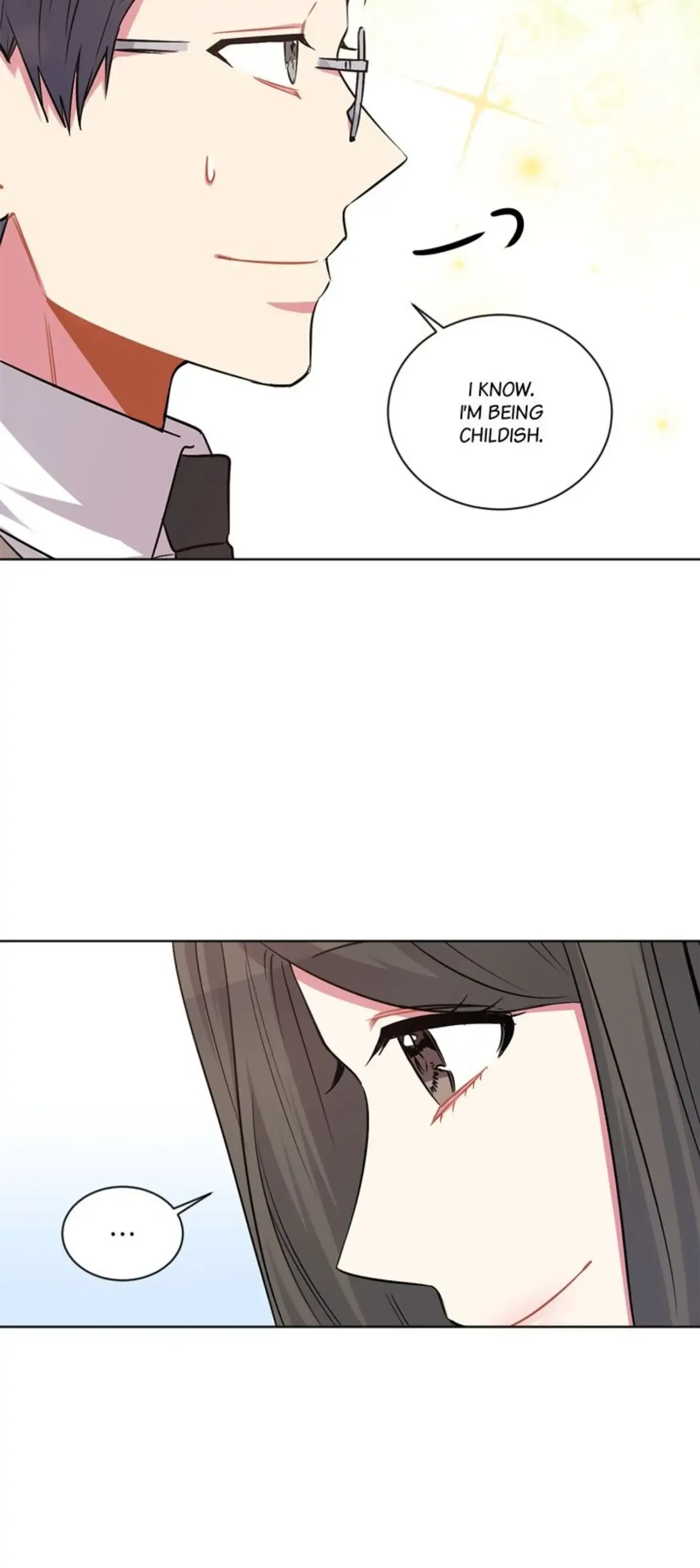I Found Somebody to Love Chapter 81 page 34