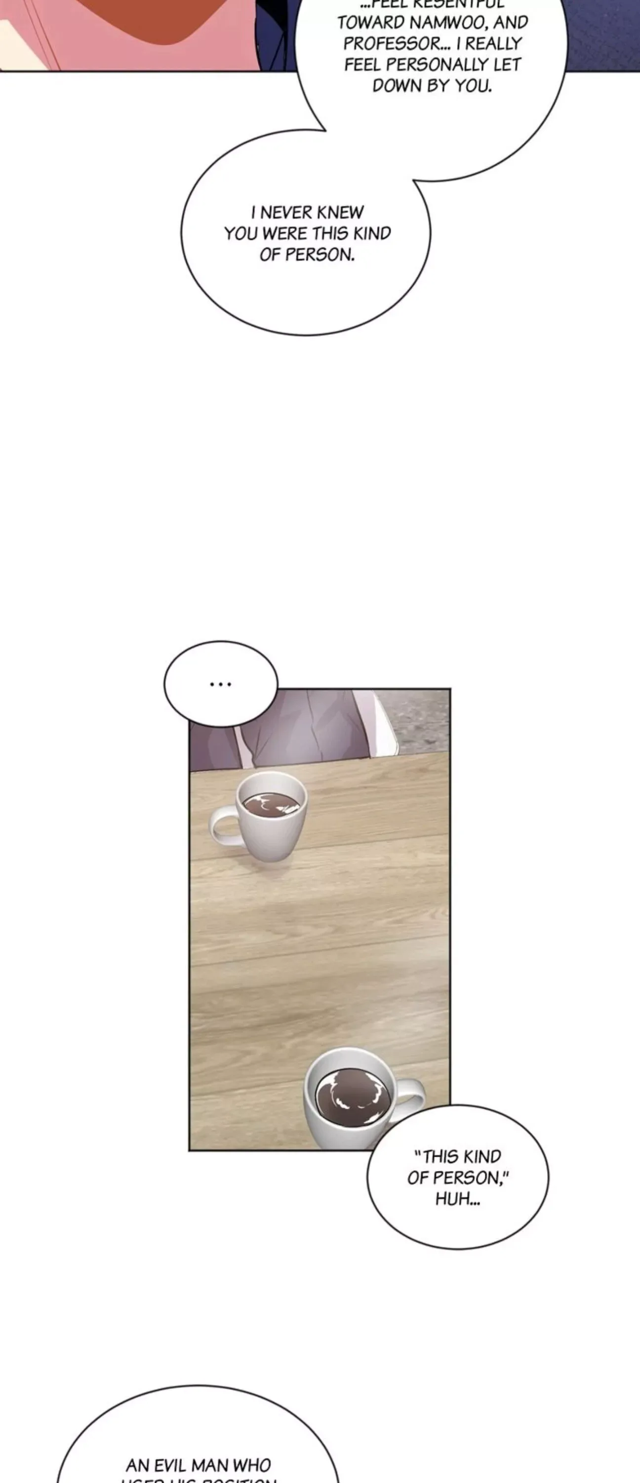 I Found Somebody to Love Chapter 83 page 27