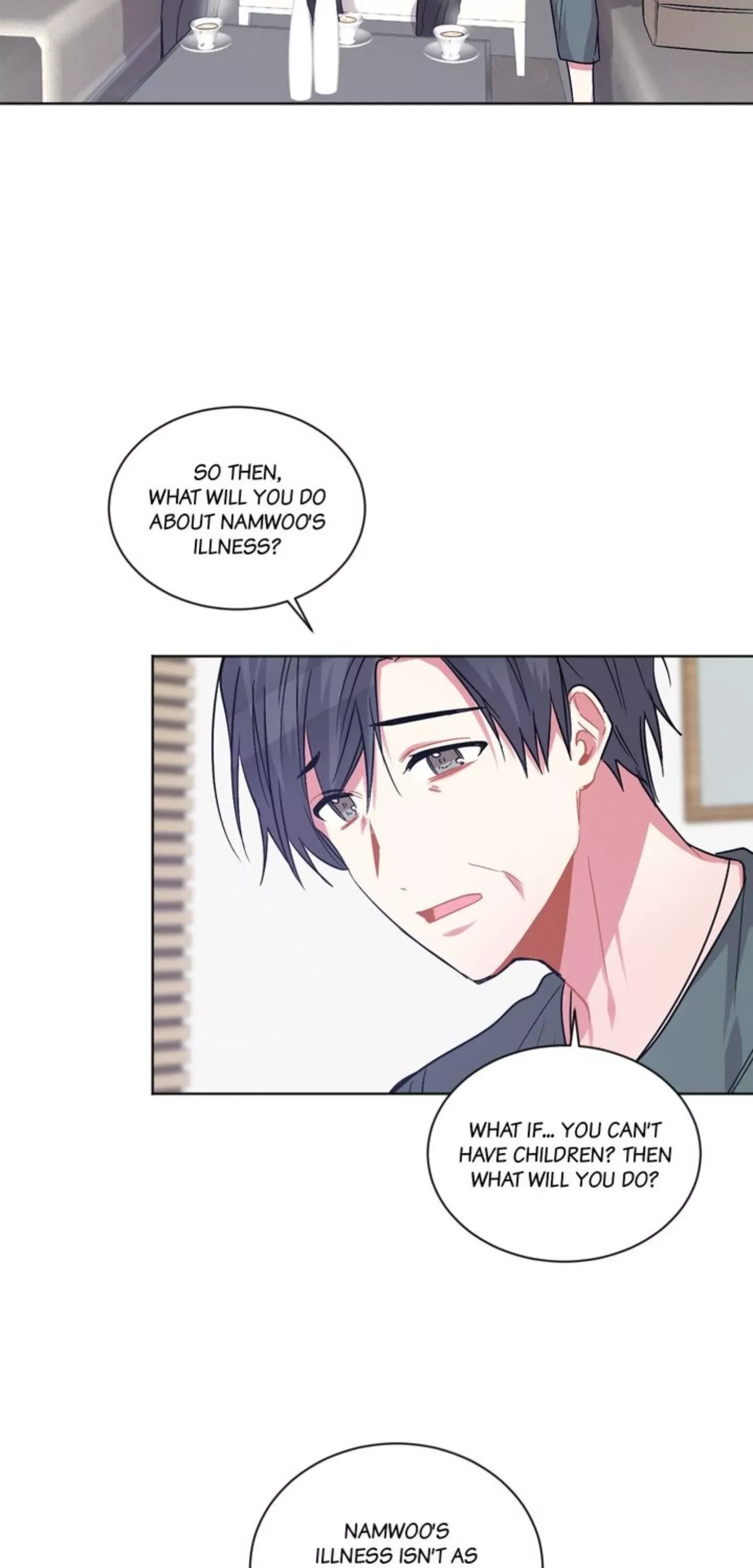 I Found Somebody to Love Chapter 80 page 30