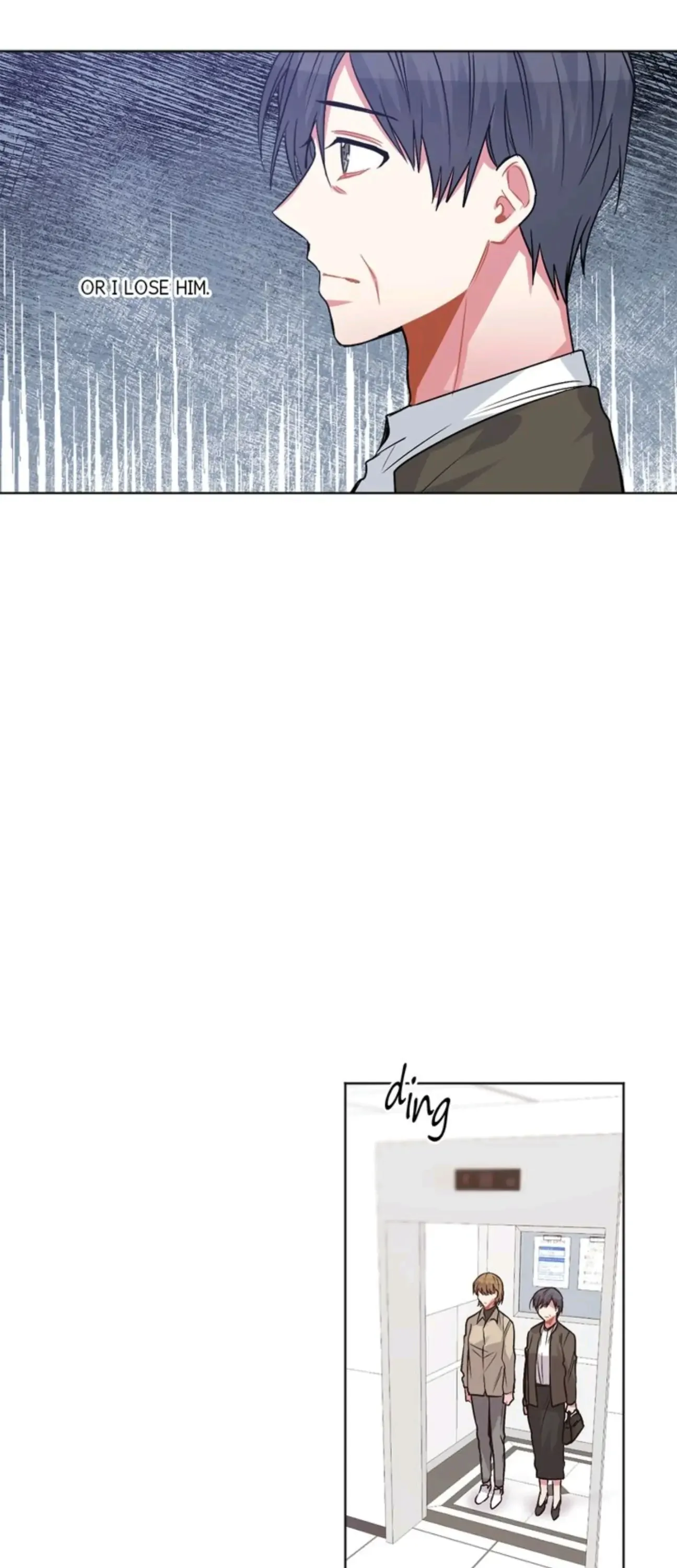 I Found Somebody to Love Chapter 84 page 20