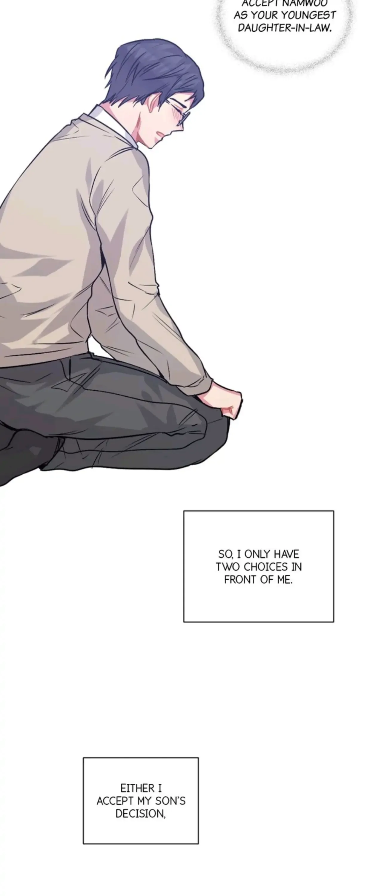 I Found Somebody to Love Chapter 84 page 19