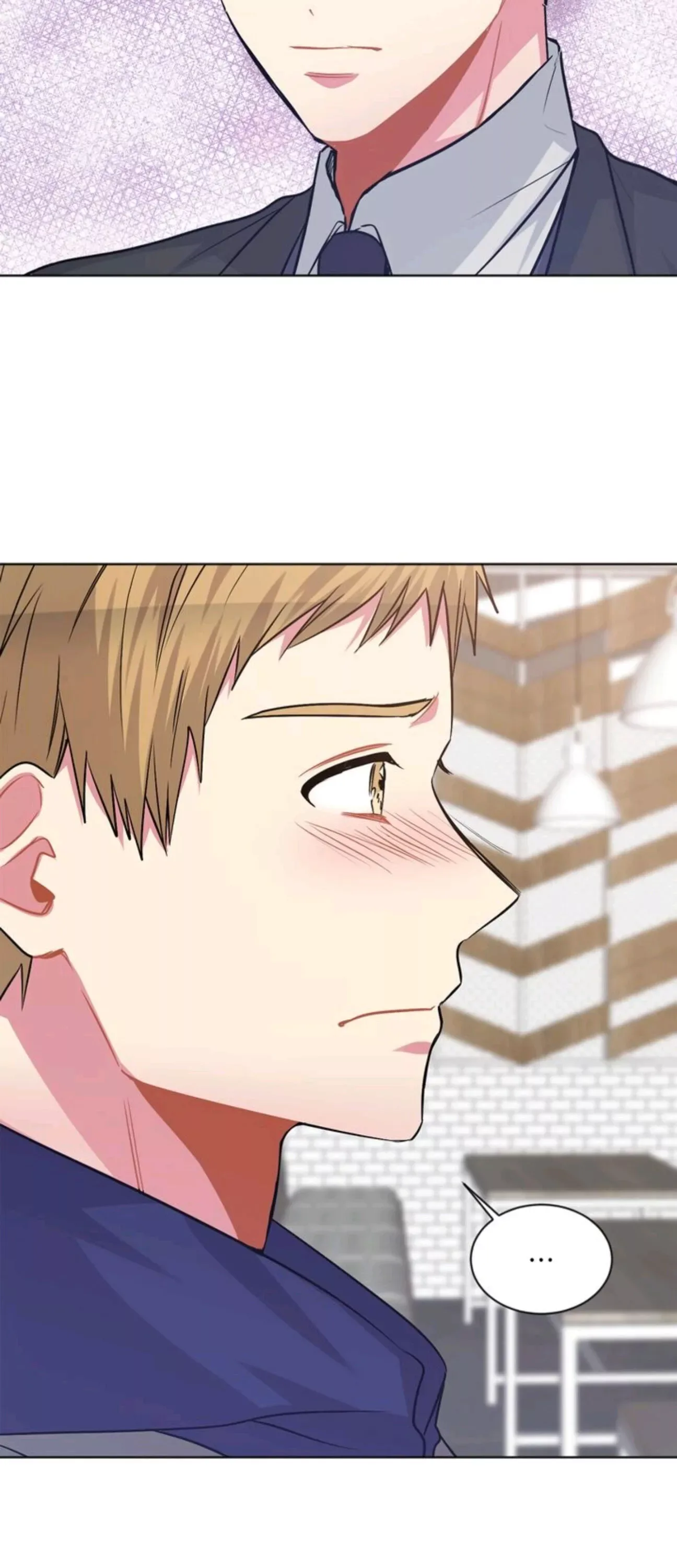 I Found Somebody to Love Chapter 83 page 33